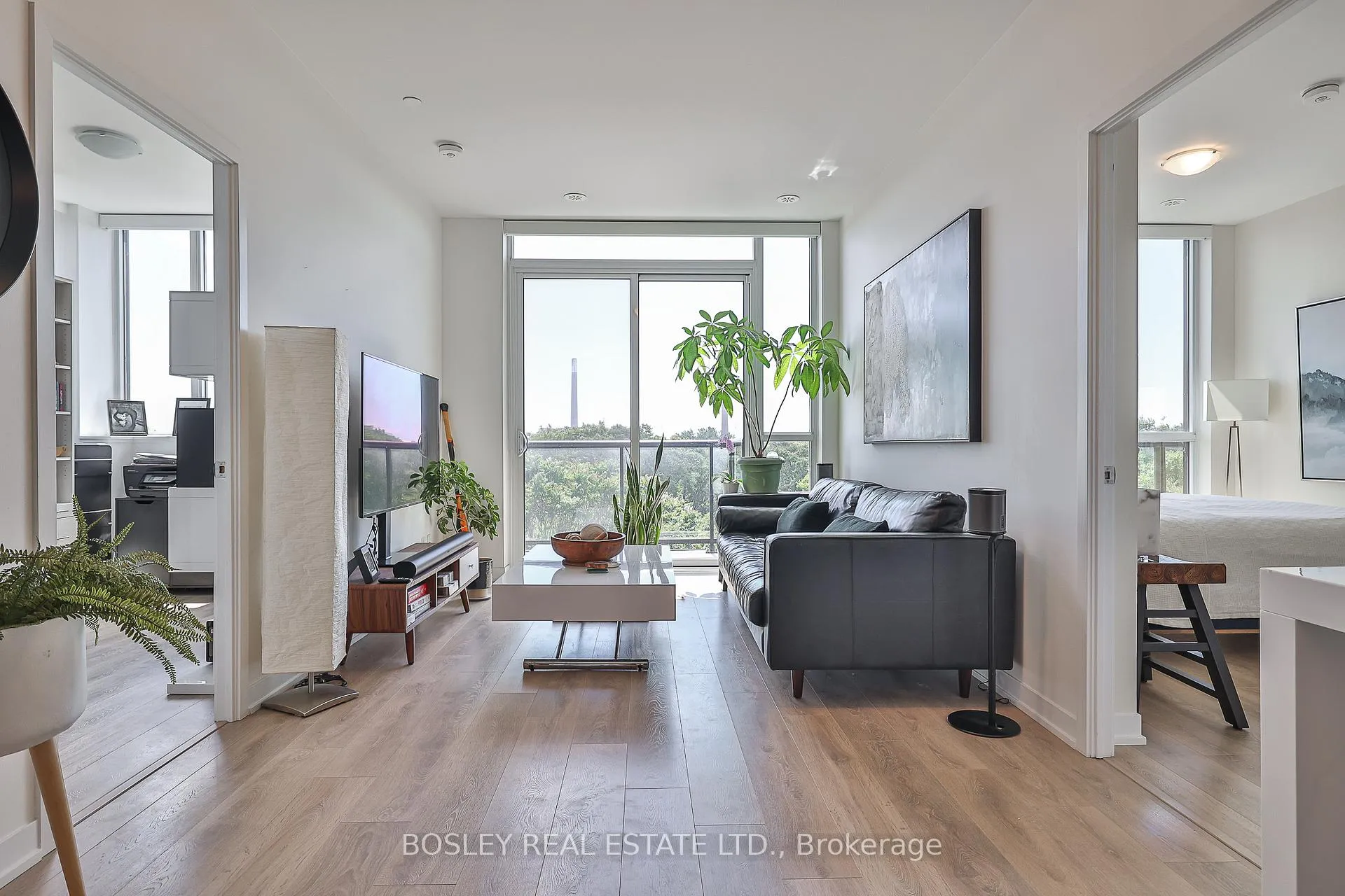 Photo 13 of Unit 607, 899 Queen Street E, Toronto, South Riverdale — HOMEH