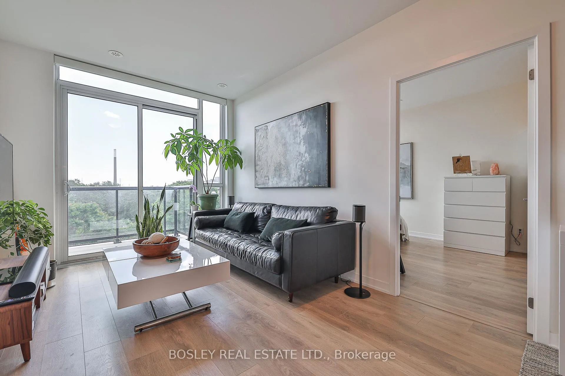 Photo 14 of Unit 607, 899 Queen Street E, Toronto, South Riverdale — HOMEH