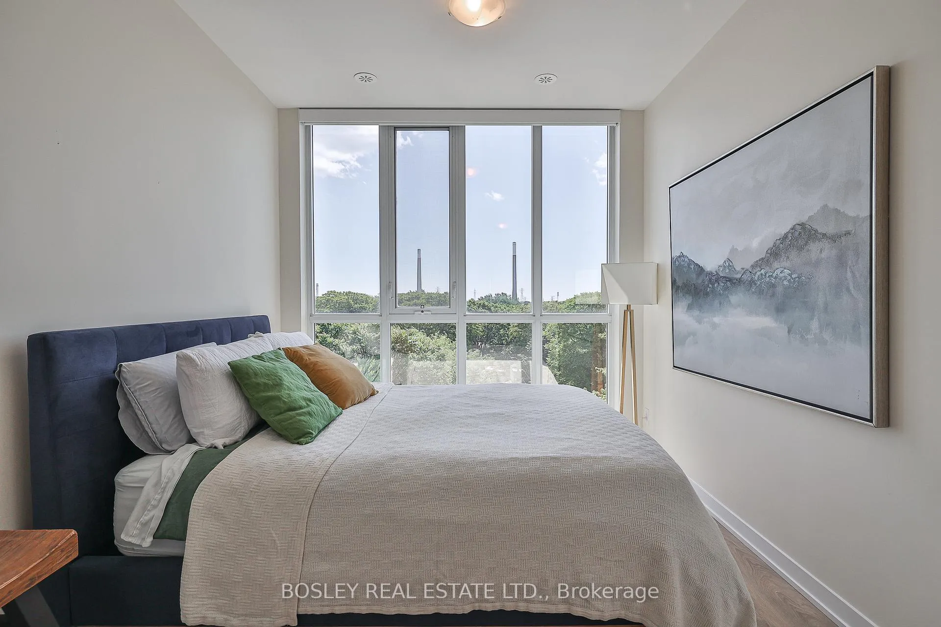 Photo 16 of Unit 607, 899 Queen Street E, Toronto, South Riverdale — HOMEH