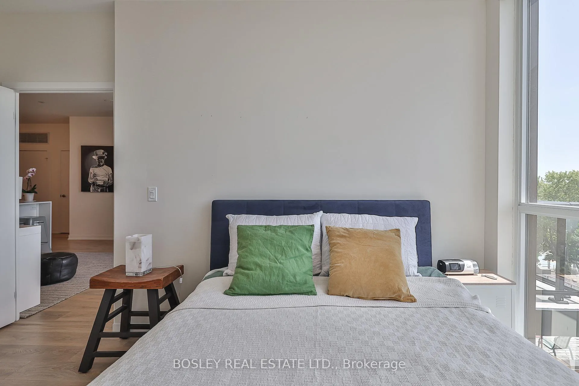 Photo 17 of Unit 607, 899 Queen Street E, Toronto, South Riverdale — HOMEH