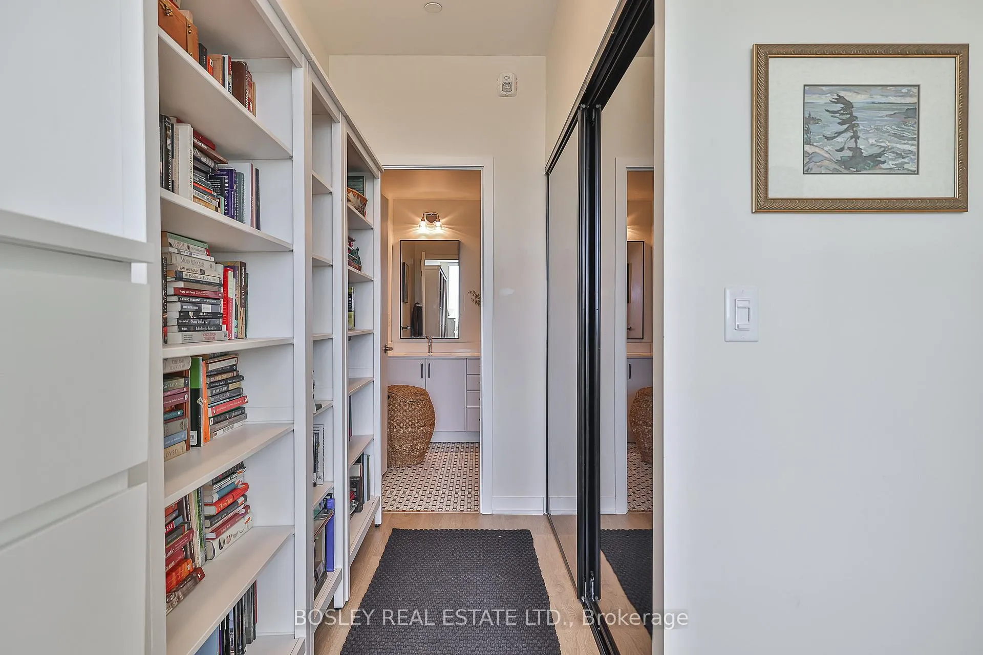 Photo 18 of Unit 607, 899 Queen Street E, Toronto, South Riverdale — HOMEH