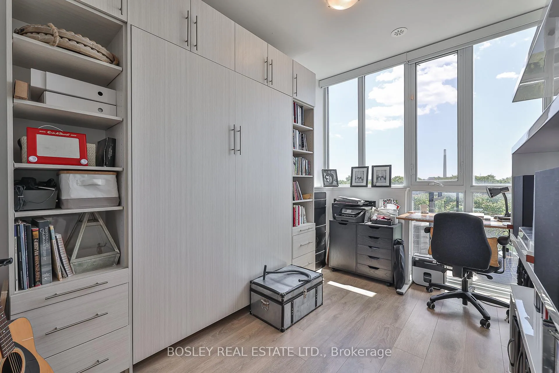 Photo 21 of Unit 607, 899 Queen Street E, Toronto, South Riverdale — HOMEH