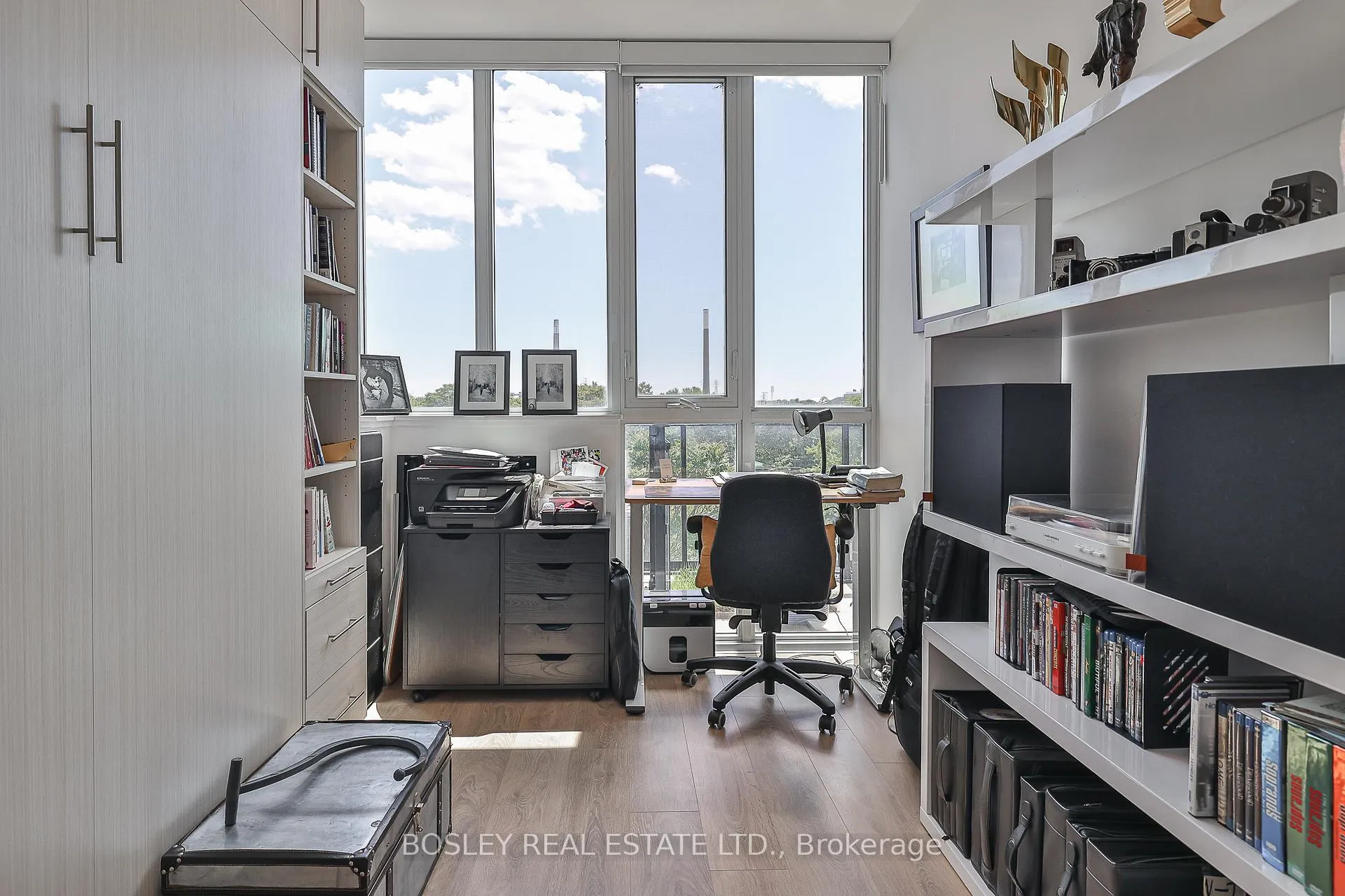 Photo 22 of Unit 607, 899 Queen Street E, Toronto, South Riverdale — HOMEH