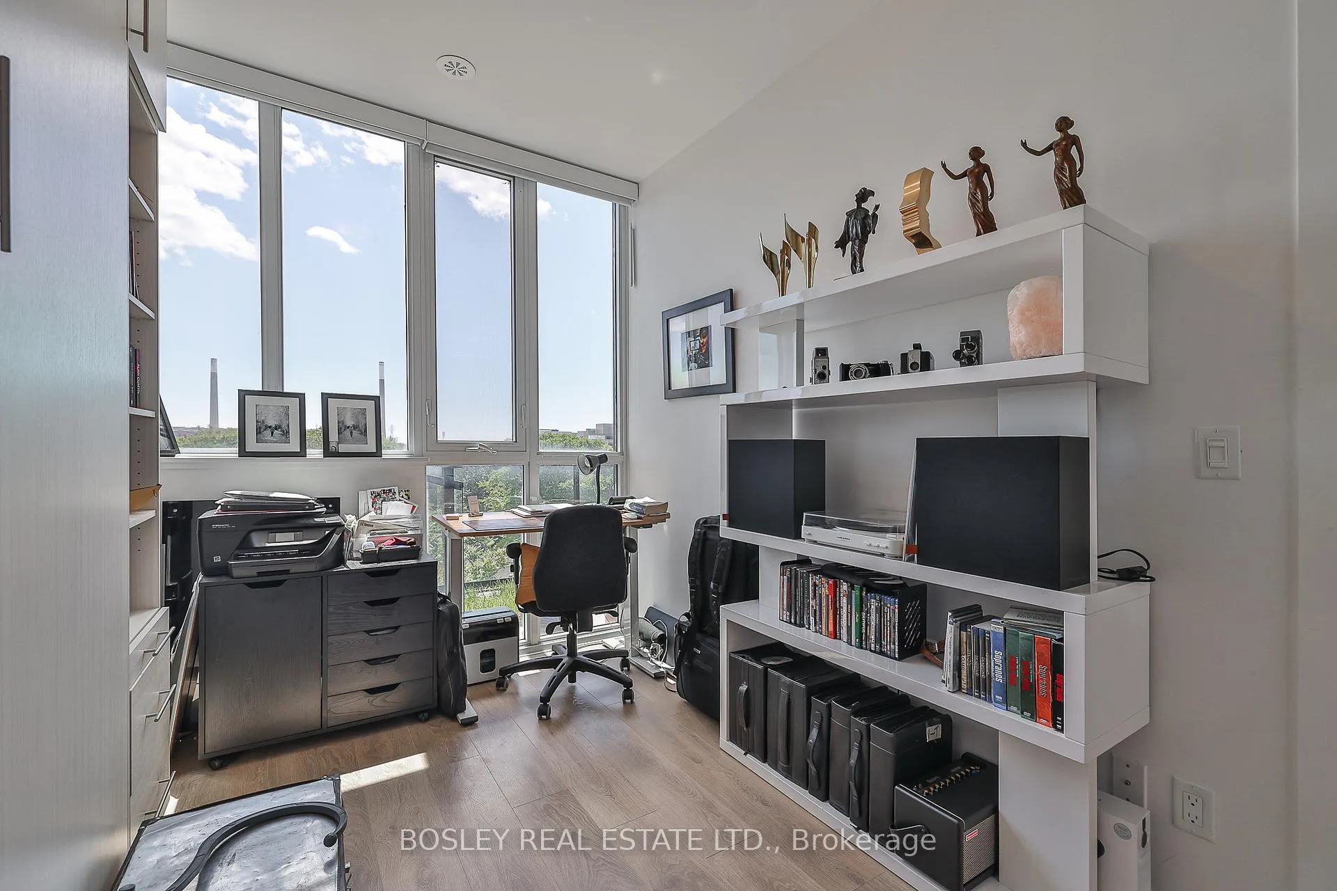 Photo 23 of Unit 607, 899 Queen Street E, Toronto, South Riverdale — HOMEH