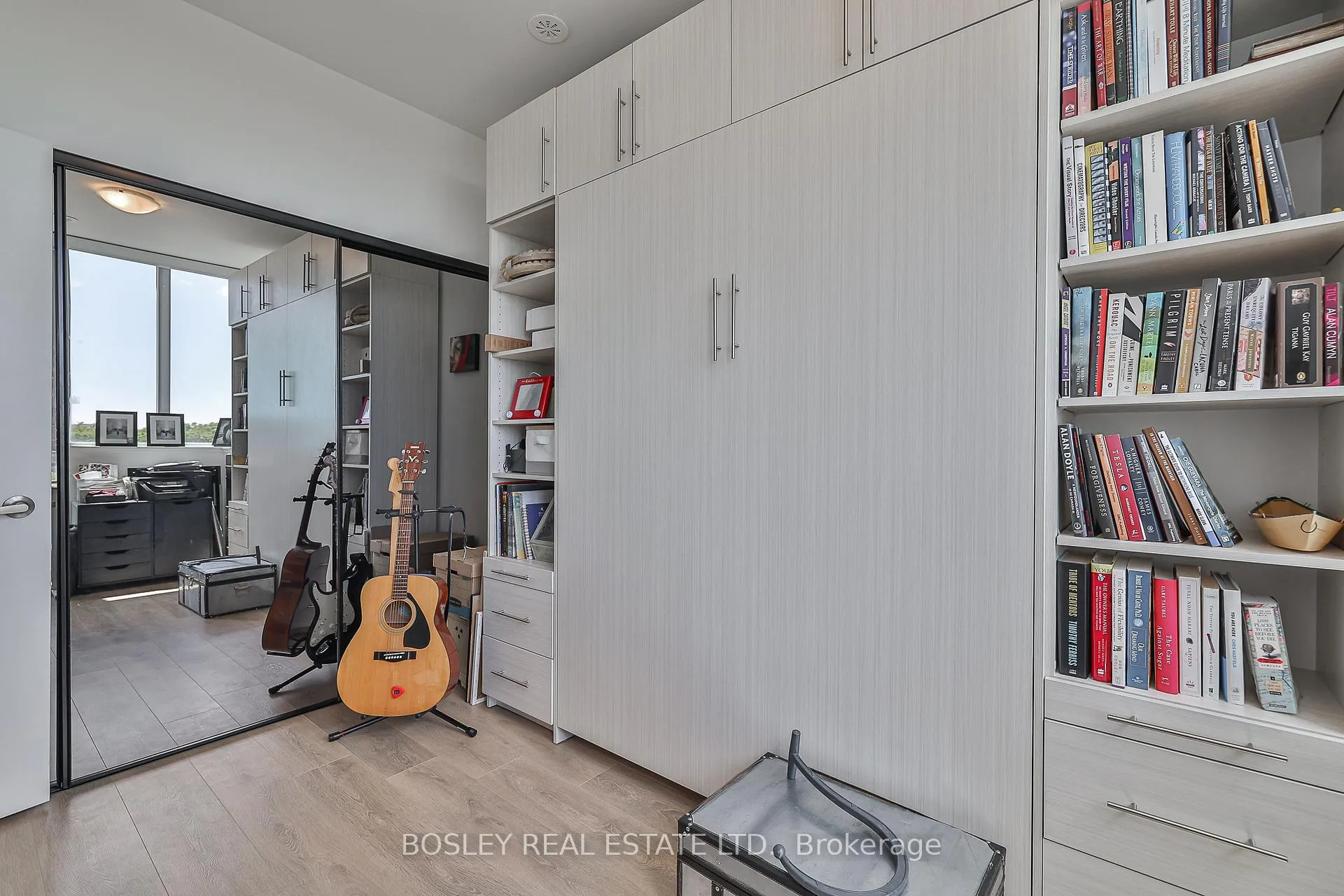Photo 24 of Unit 607, 899 Queen Street E, Toronto, South Riverdale — HOMEH