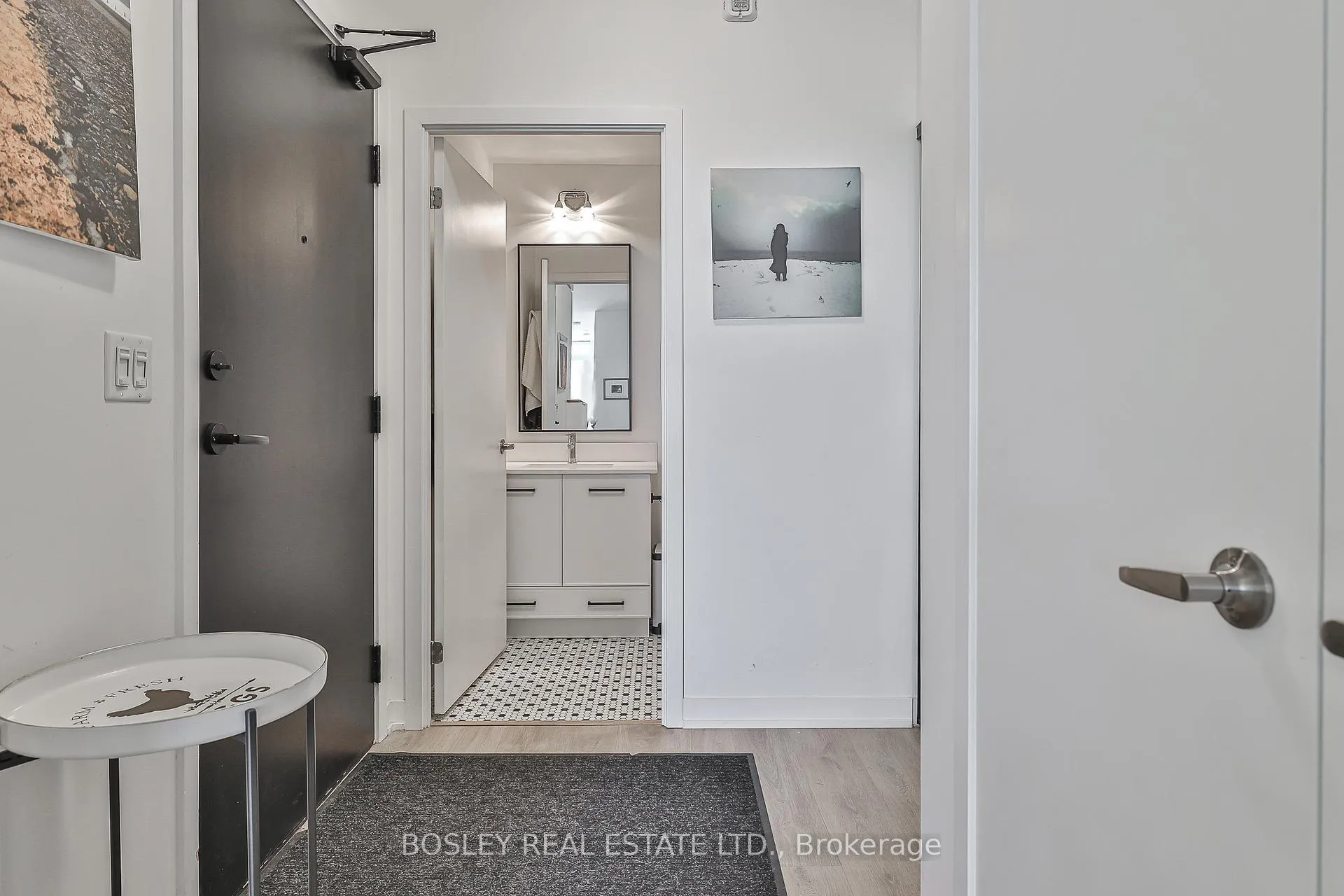 Photo 26 of Unit 607, 899 Queen Street E, Toronto, South Riverdale — HOMEH
