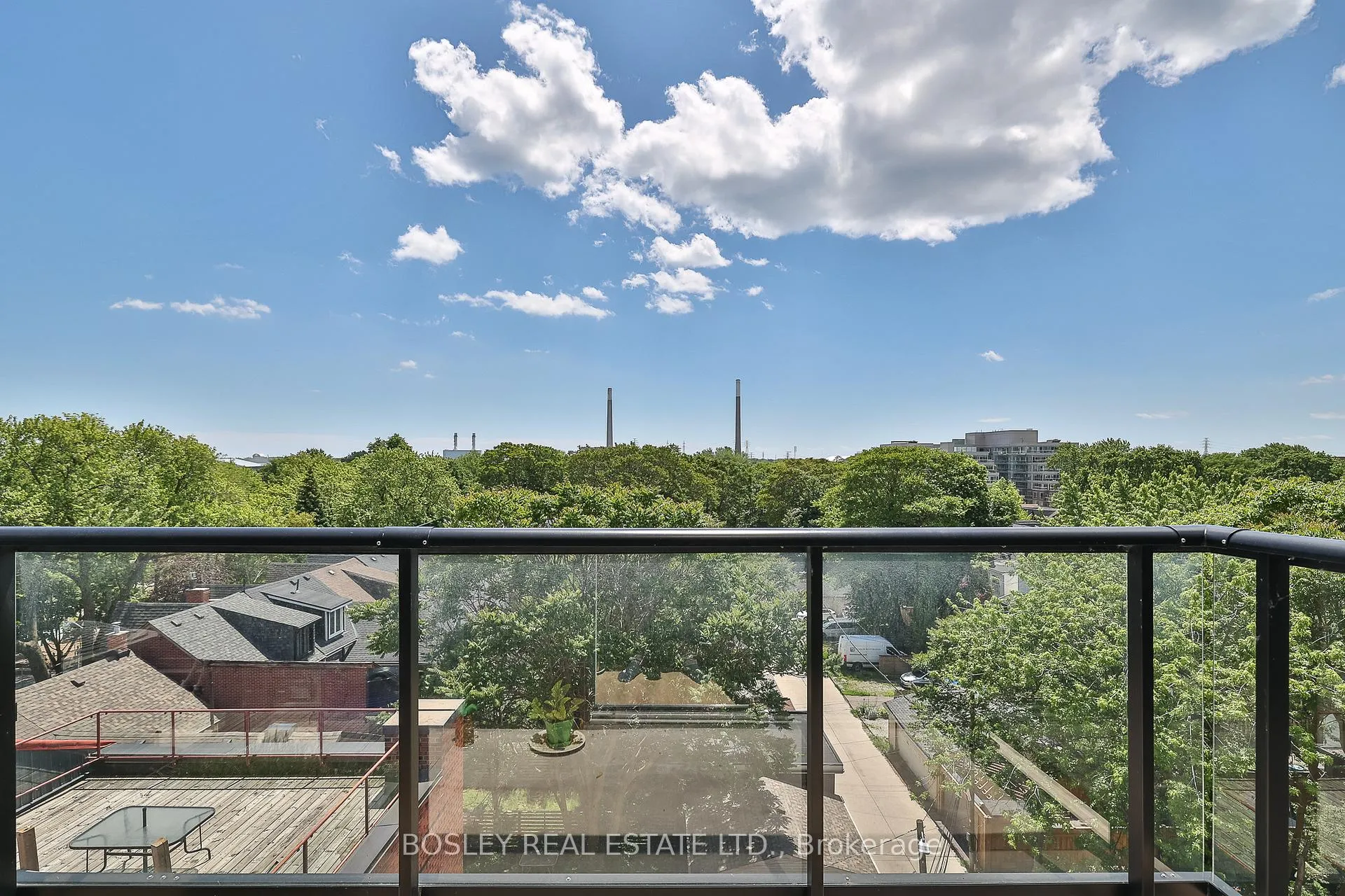 Photo 29 of Unit 607, 899 Queen Street E, Toronto, South Riverdale — HOMEH