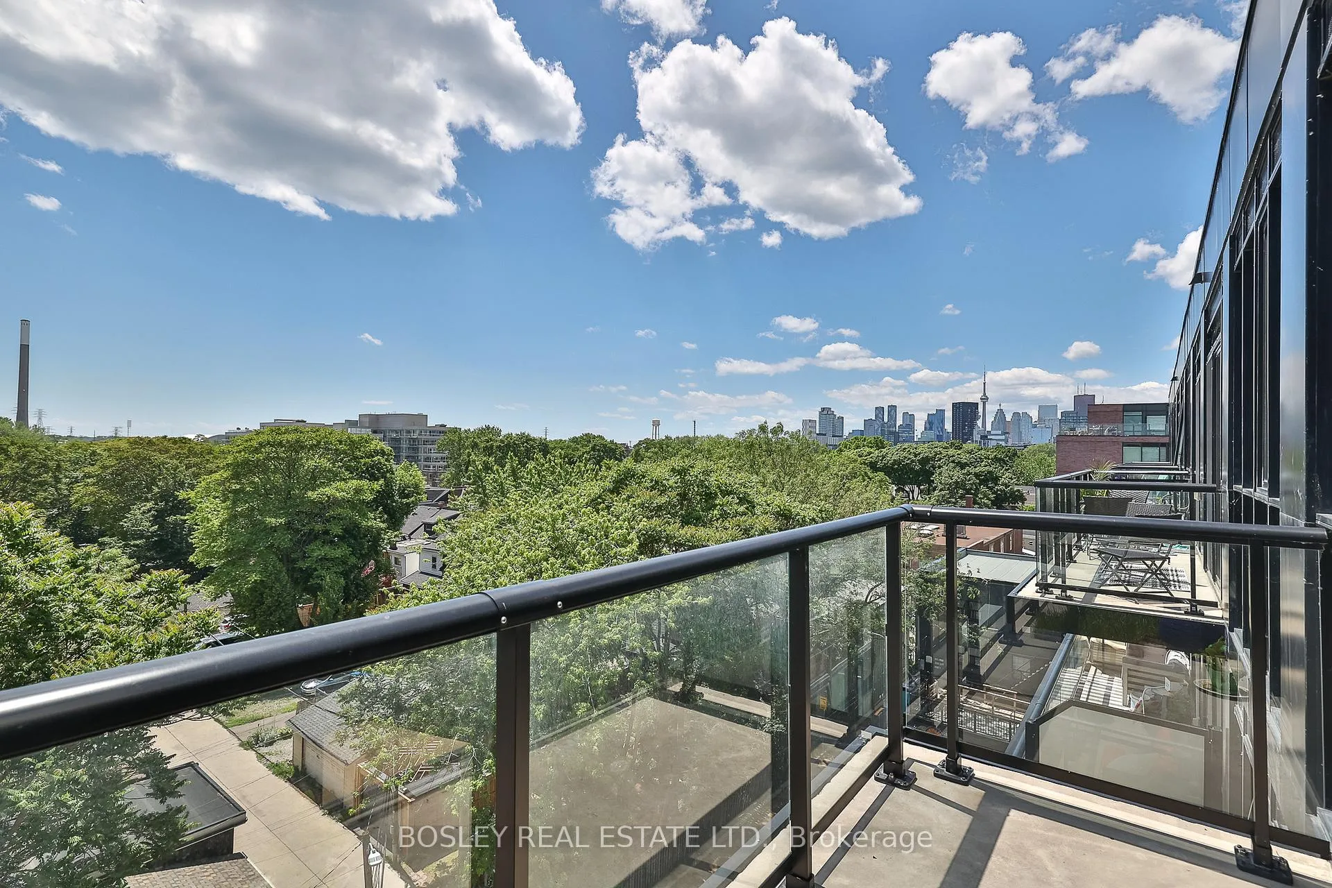 Photo 31 of Unit 607, 899 Queen Street E, Toronto, South Riverdale — HOMEH