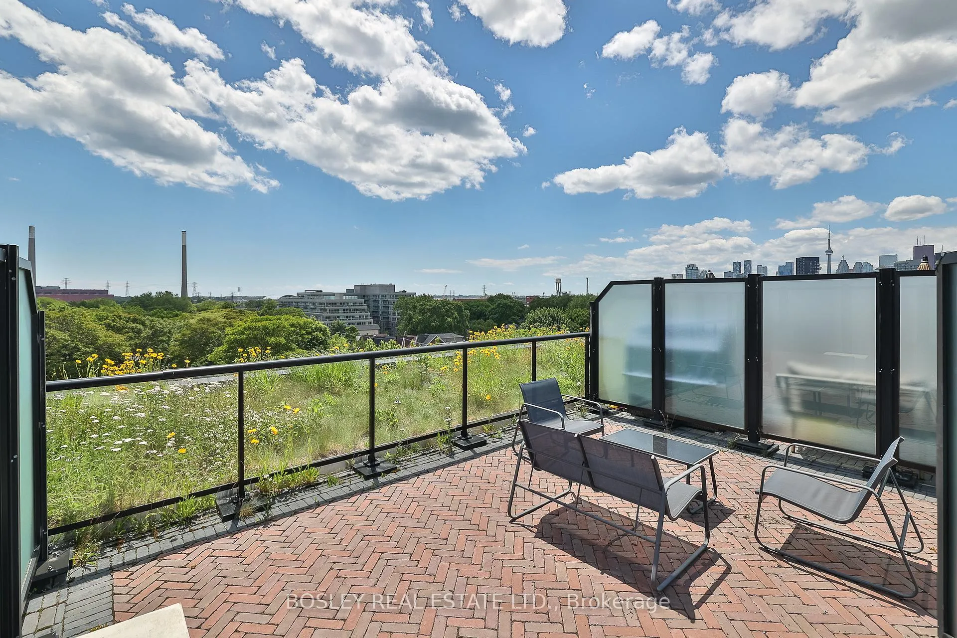 Photo 32 of Unit 607, 899 Queen Street E, Toronto, South Riverdale — HOMEH