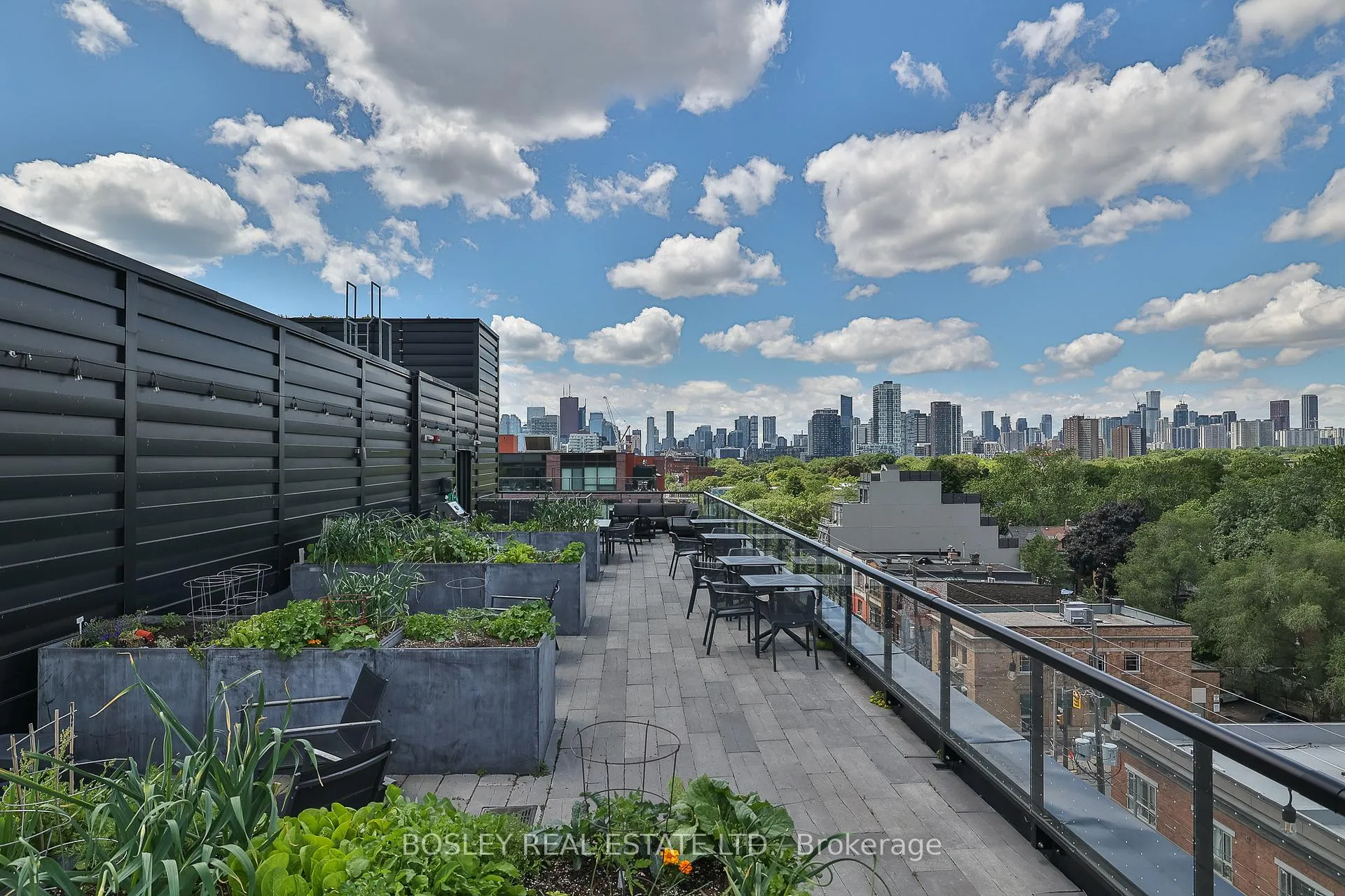 Photo 35 of Unit 607, 899 Queen Street E, Toronto, South Riverdale — HOMEH