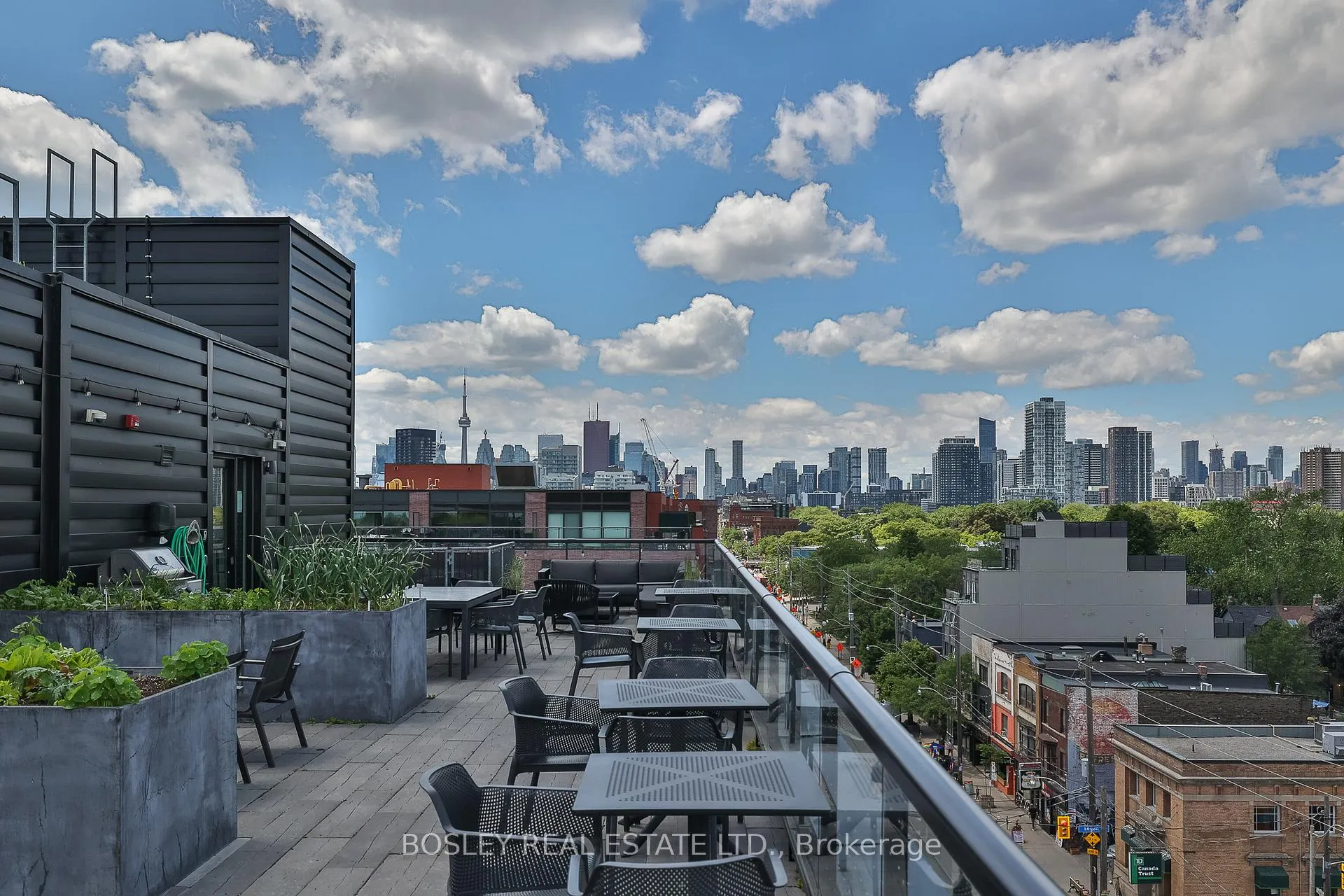 Photo 36 of Unit 607, 899 Queen Street E, Toronto, South Riverdale — HOMEH