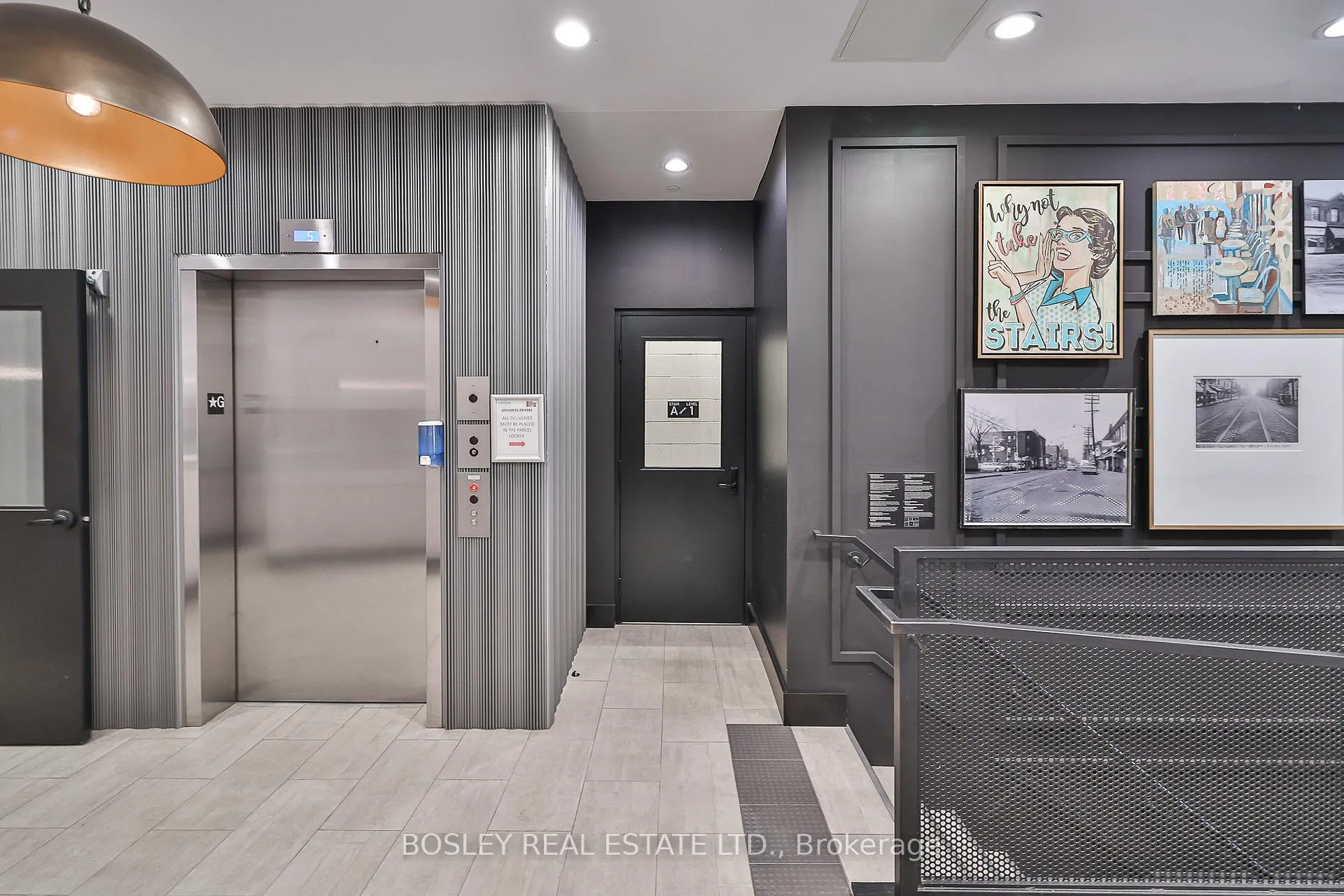 Photo 38 of Unit 607, 899 Queen Street E, Toronto, South Riverdale — HOMEH