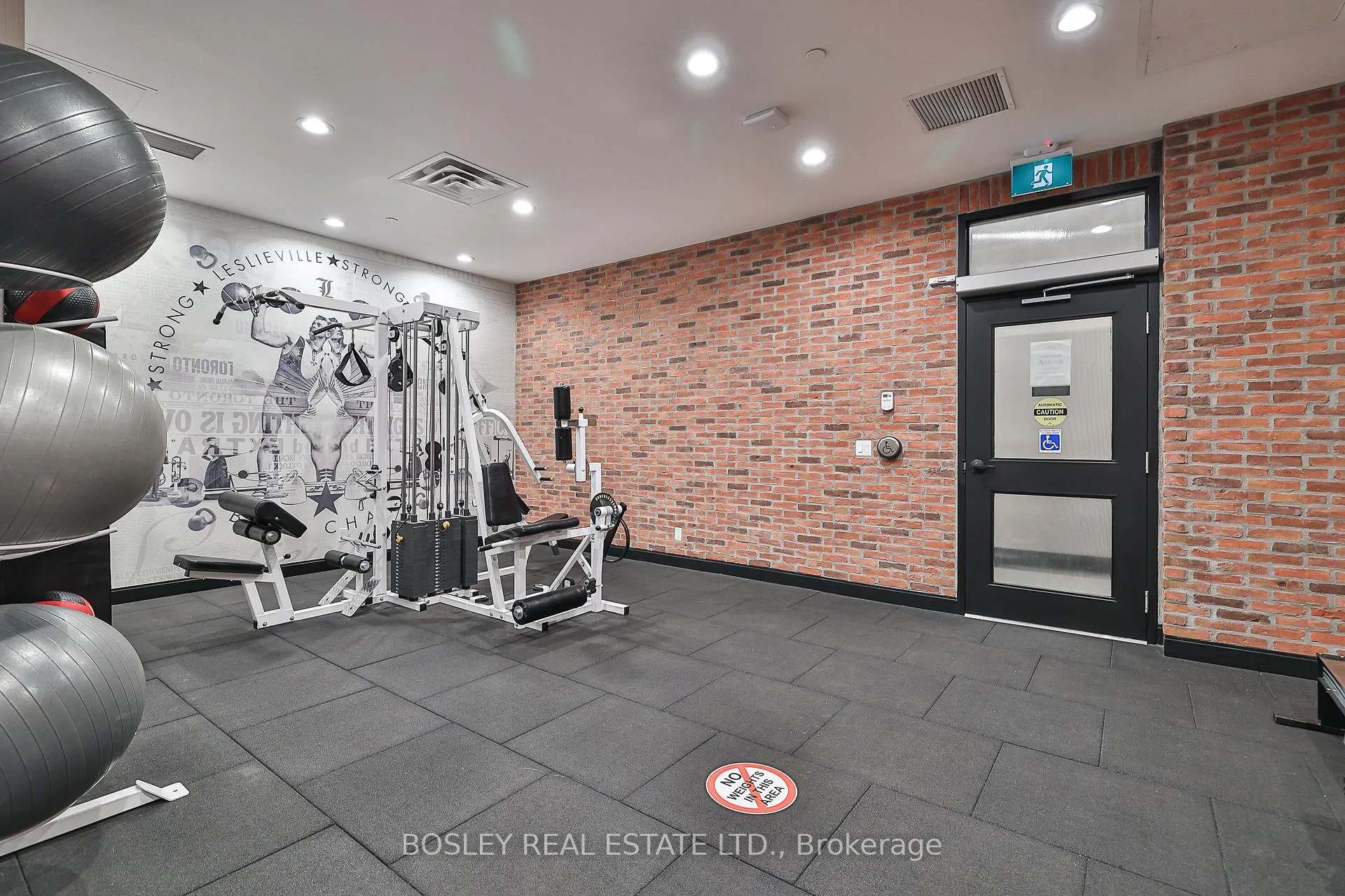 Photo 41 of Unit 607, 899 Queen Street E, Toronto, South Riverdale — HOMEH