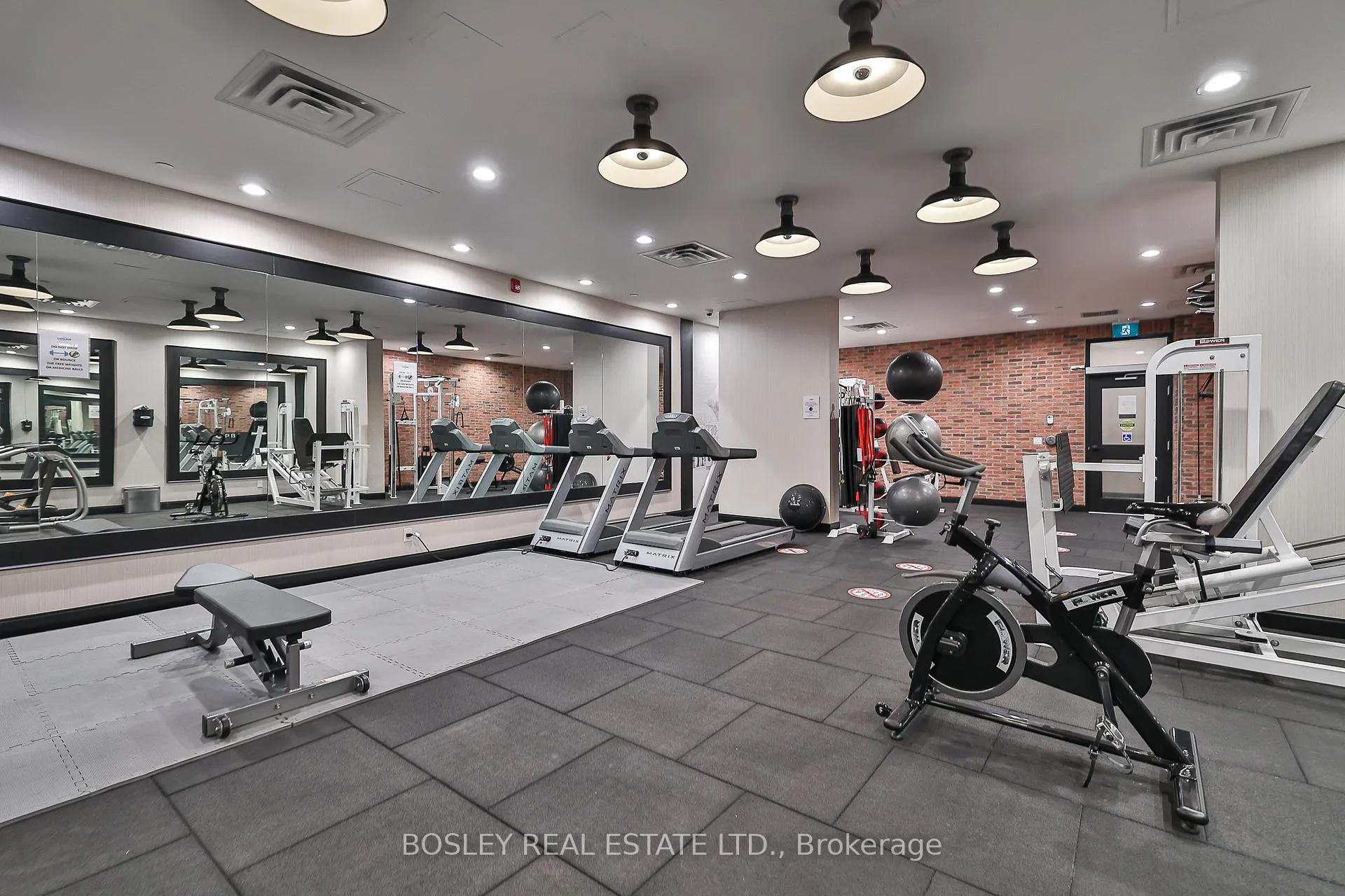 Photo 42 of Unit 607, 899 Queen Street E, Toronto, South Riverdale — HOMEH