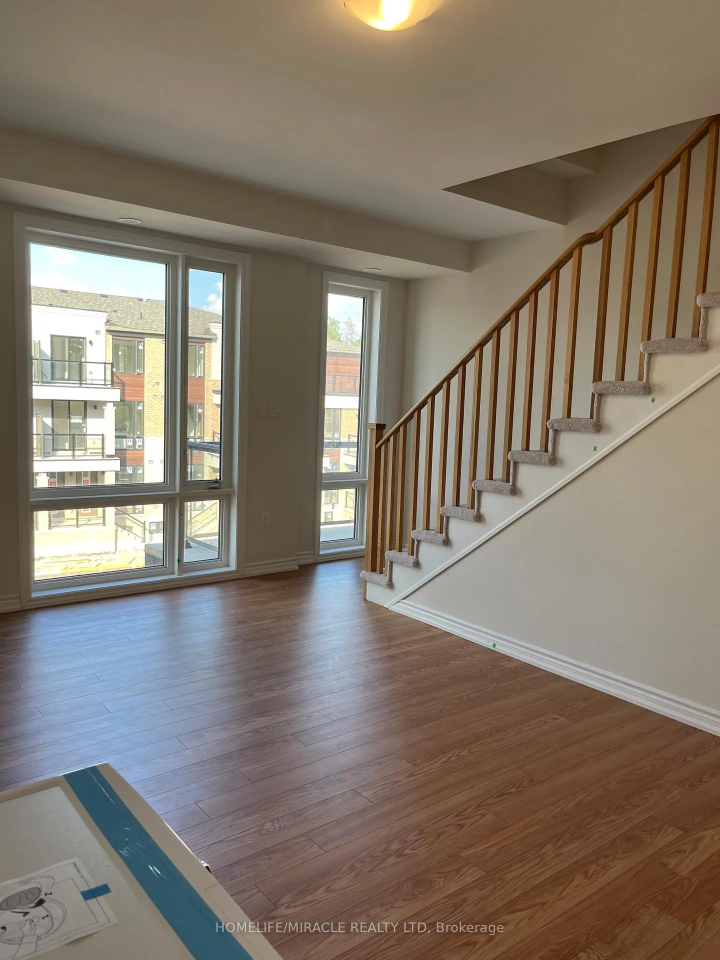 Photo 4 of Unit 87, 25 Knotsberry Circle E, Brampton, Bram West — HOMEH