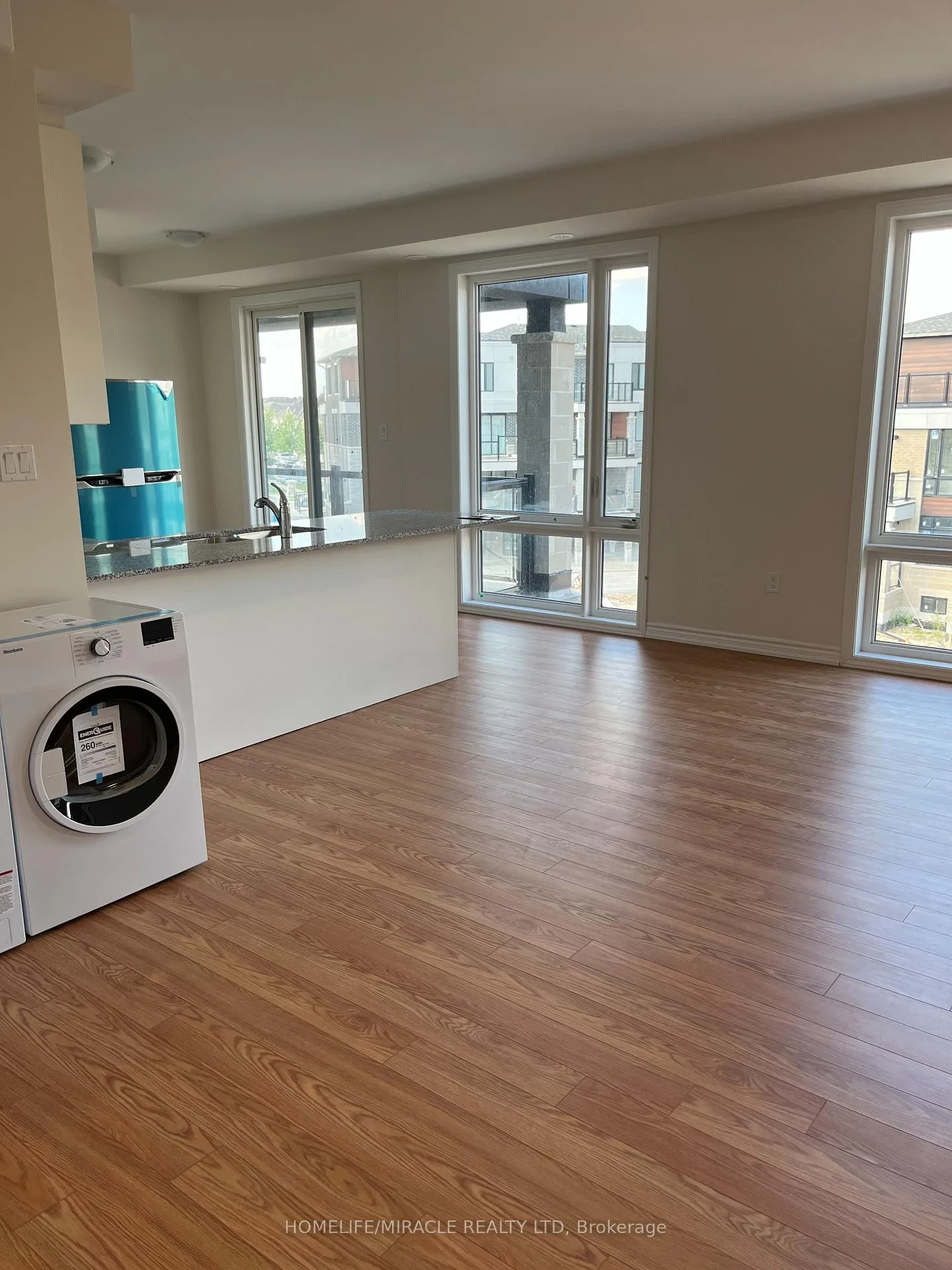 Photo 10 of Unit 87, 25 Knotsberry Circle E, Brampton, Bram West — HOMEH