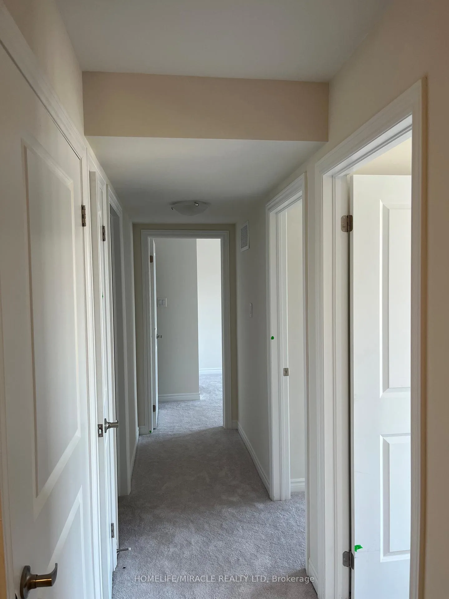 Photo 11 of Unit 87, 25 Knotsberry Circle E, Brampton, Bram West — HOMEH