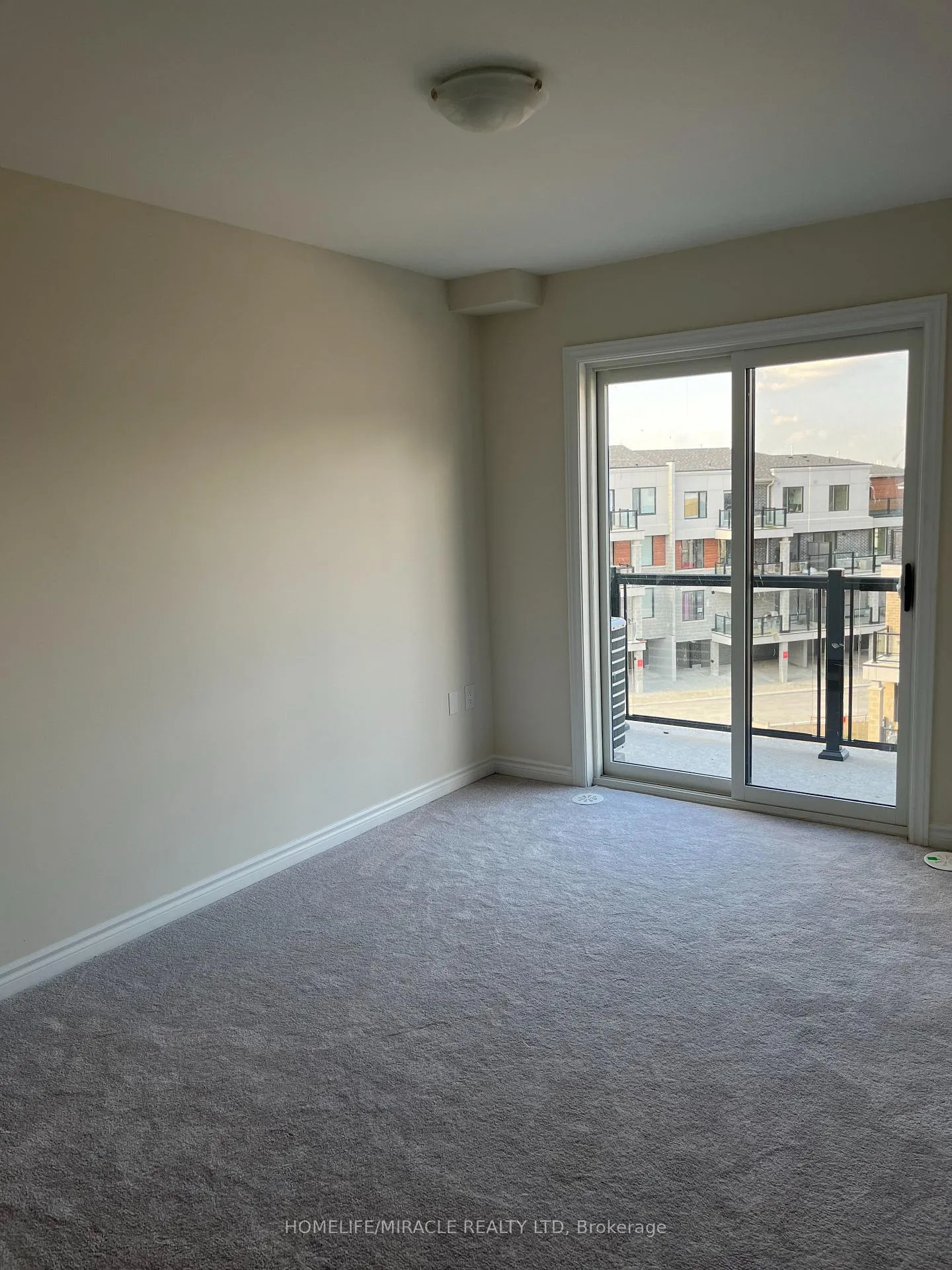Photo 12 of Unit 87, 25 Knotsberry Circle E, Brampton, Bram West — HOMEH
