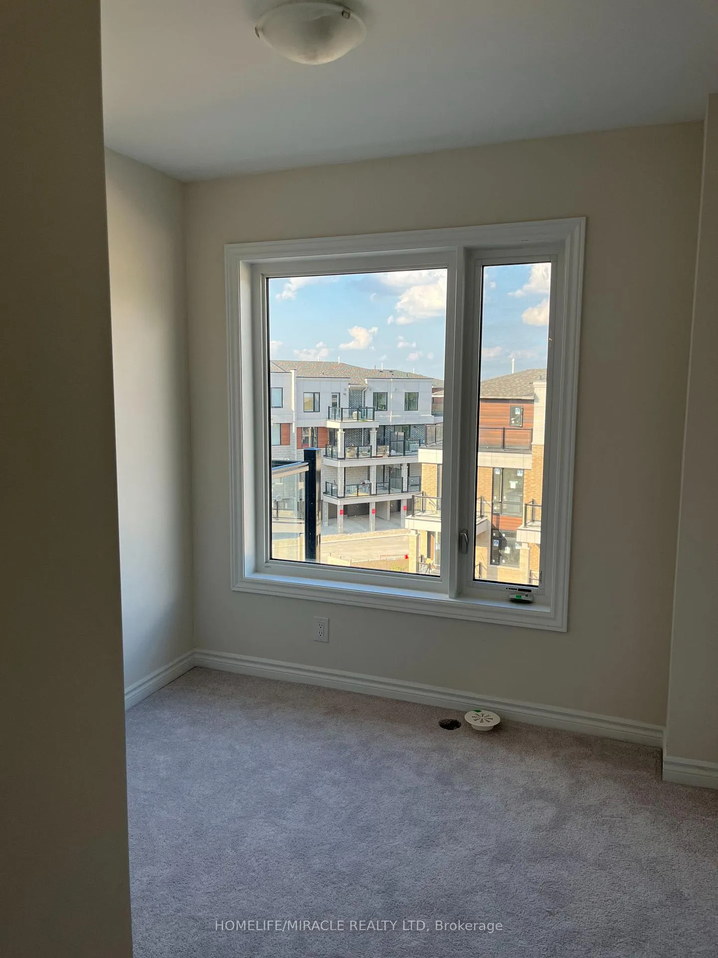 Photo 14 of Unit 87, 25 Knotsberry Circle E, Brampton, Bram West — HOMEH