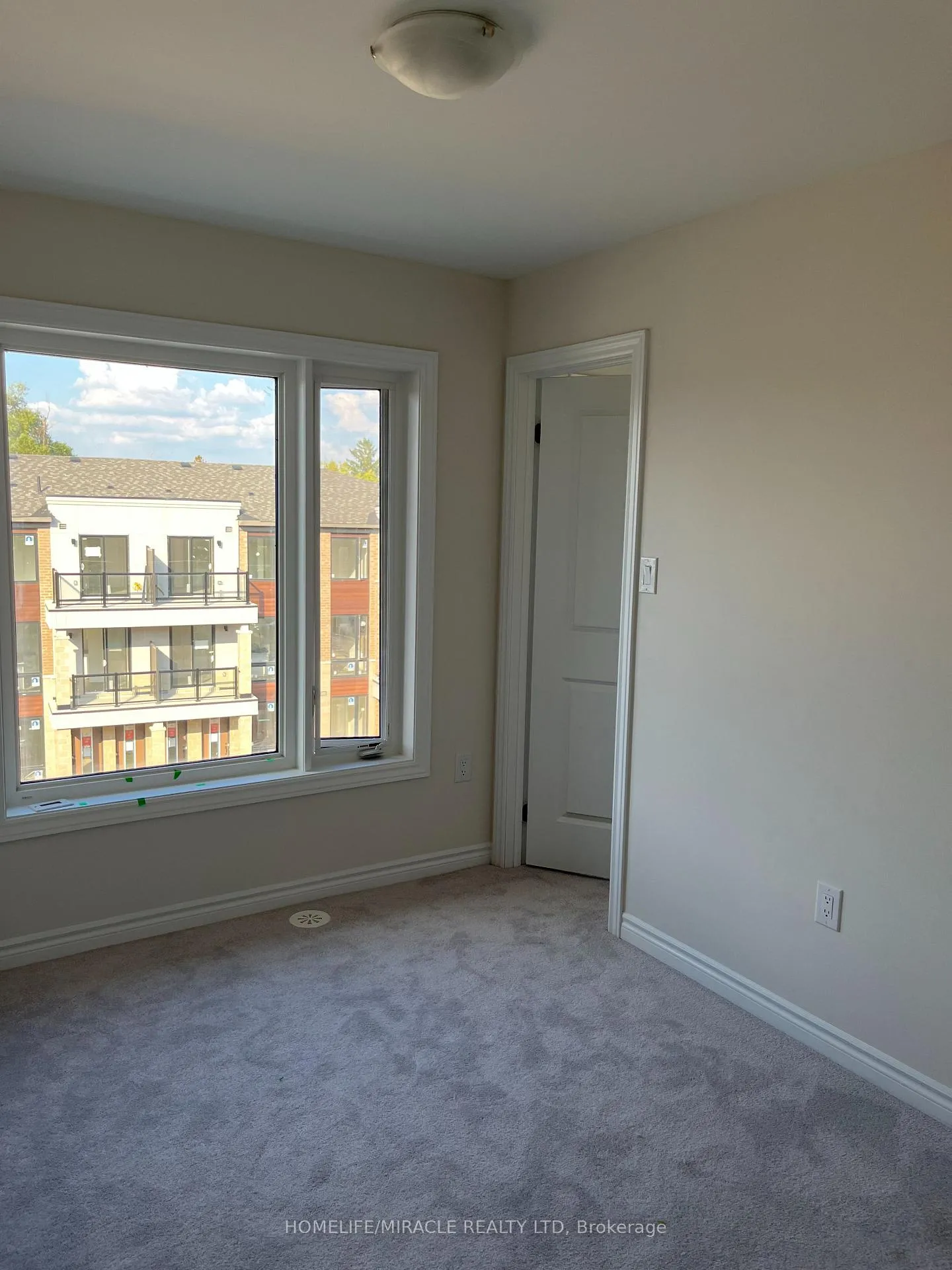 Photo 15 of Unit 87, 25 Knotsberry Circle E, Brampton, Bram West — HOMEH