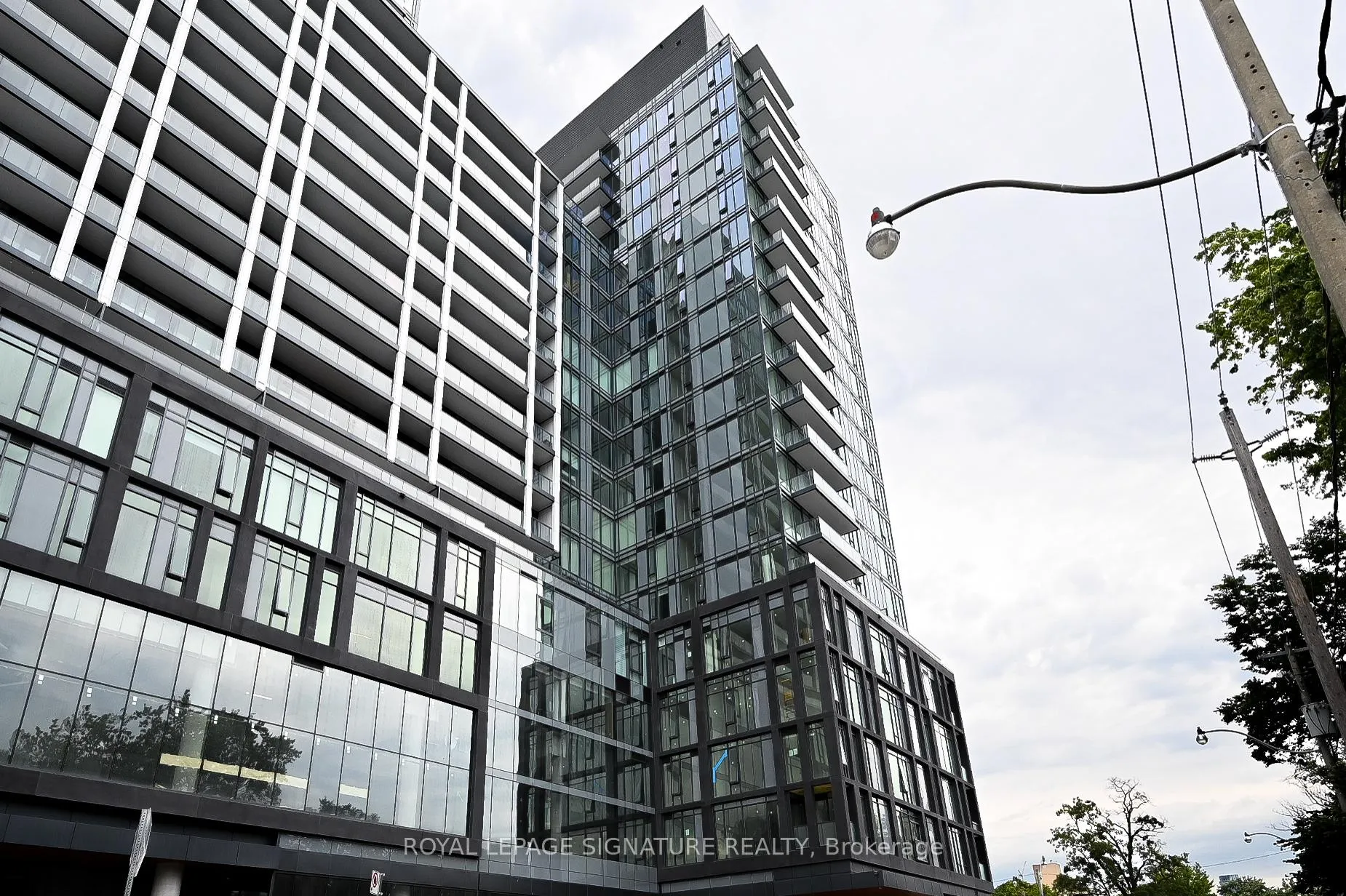 Photo 2 of Unit 421, 50 Power Street, Toronto, Moss Park — HOMEH
