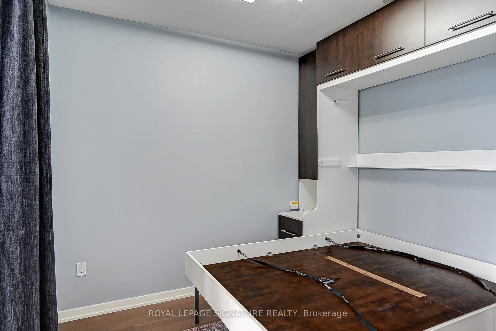 Photo 8 of Unit 421, 50 Power Street, Toronto, Moss Park — HOMEH