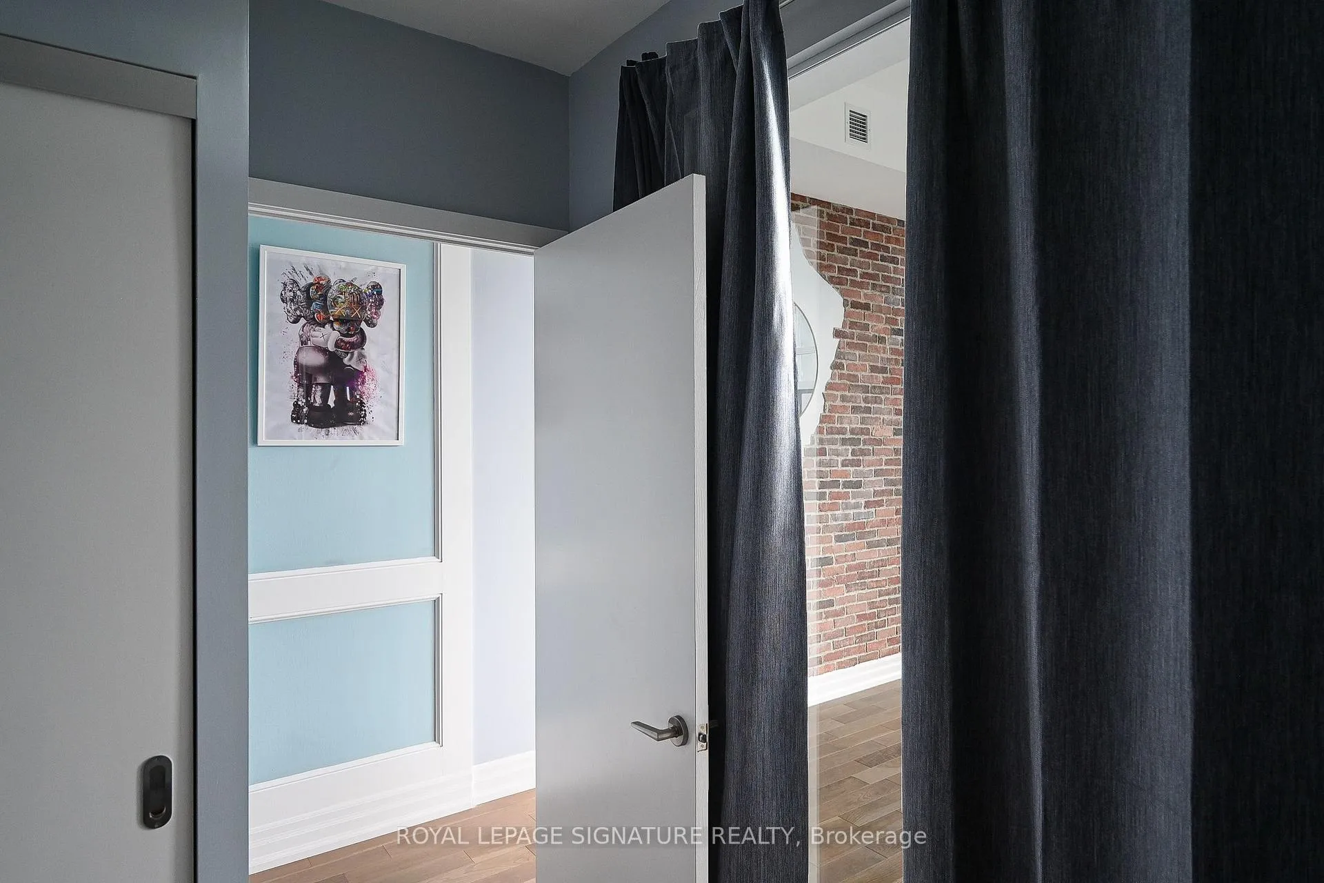 Photo 9 of Unit 421, 50 Power Street, Toronto, Moss Park — HOMEH