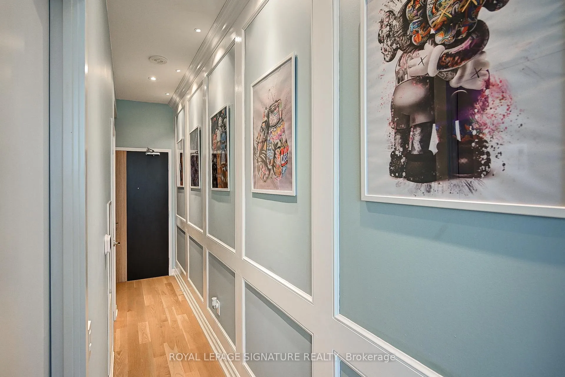 Photo 12 of Unit 421, 50 Power Street, Toronto, Moss Park — HOMEH