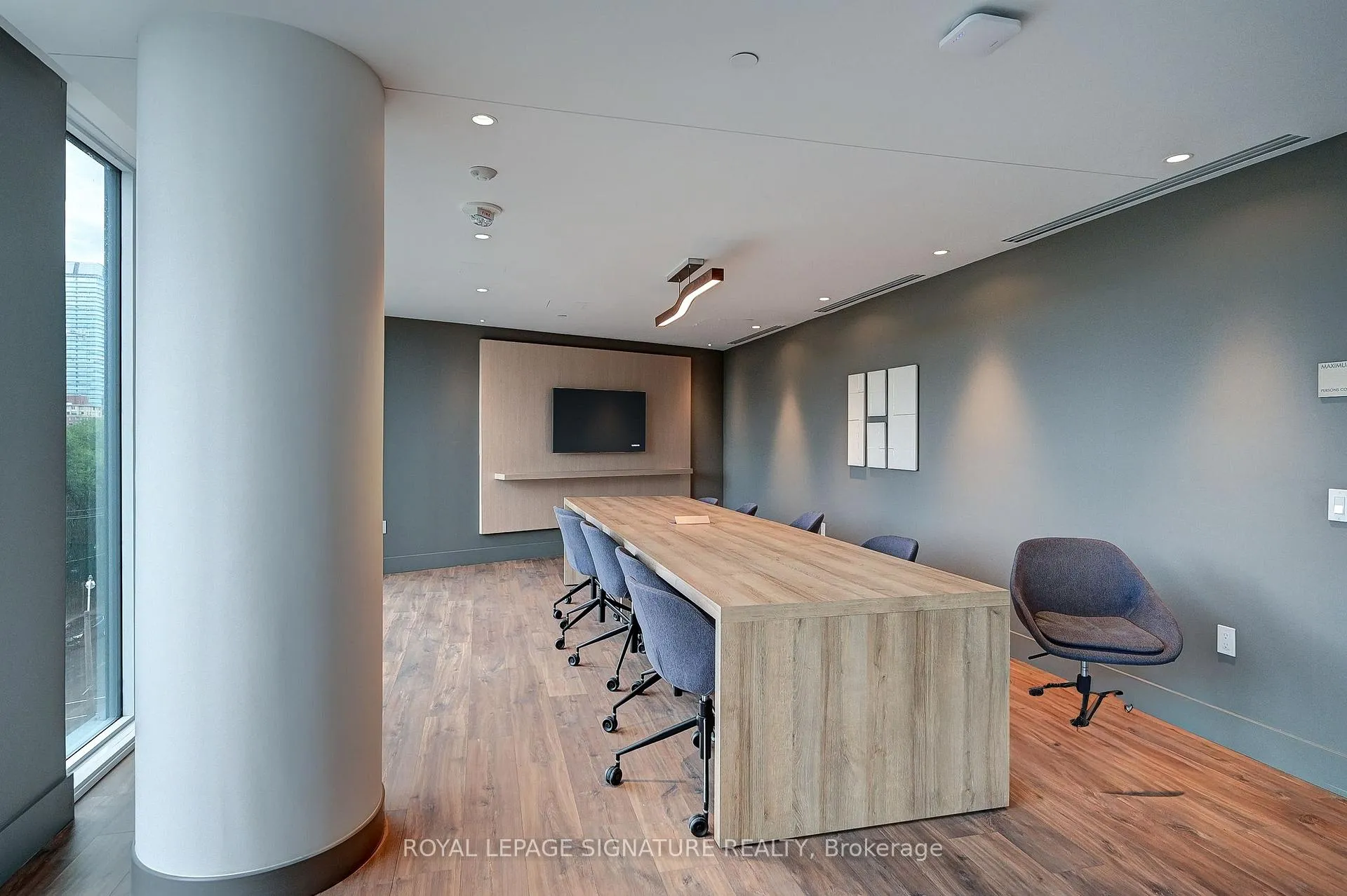 Photo 14 of Unit 421, 50 Power Street, Toronto, Moss Park — HOMEH