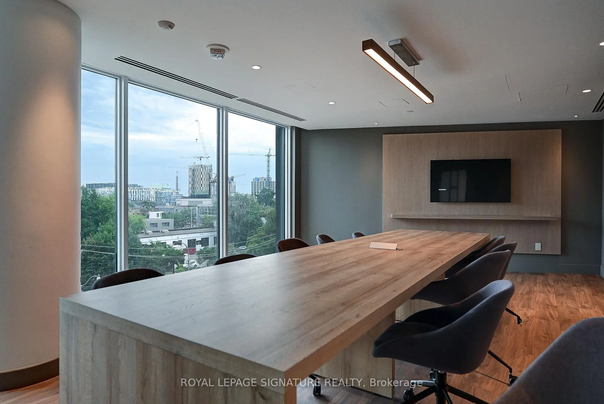 Photo 15 of Unit 421, 50 Power Street, Toronto, Moss Park — HOMEH