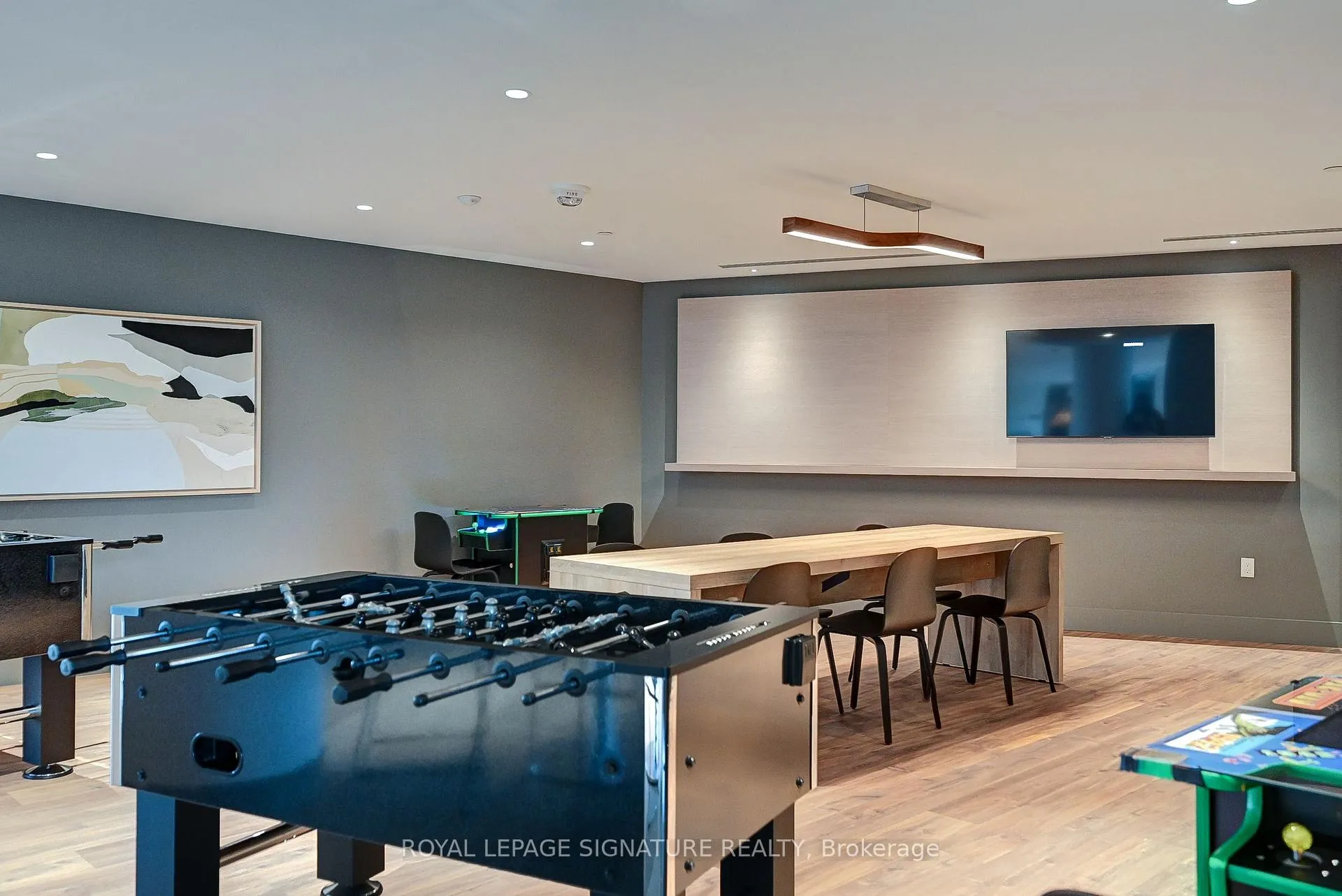 Photo 16 of Unit 421, 50 Power Street, Toronto, Moss Park — HOMEH