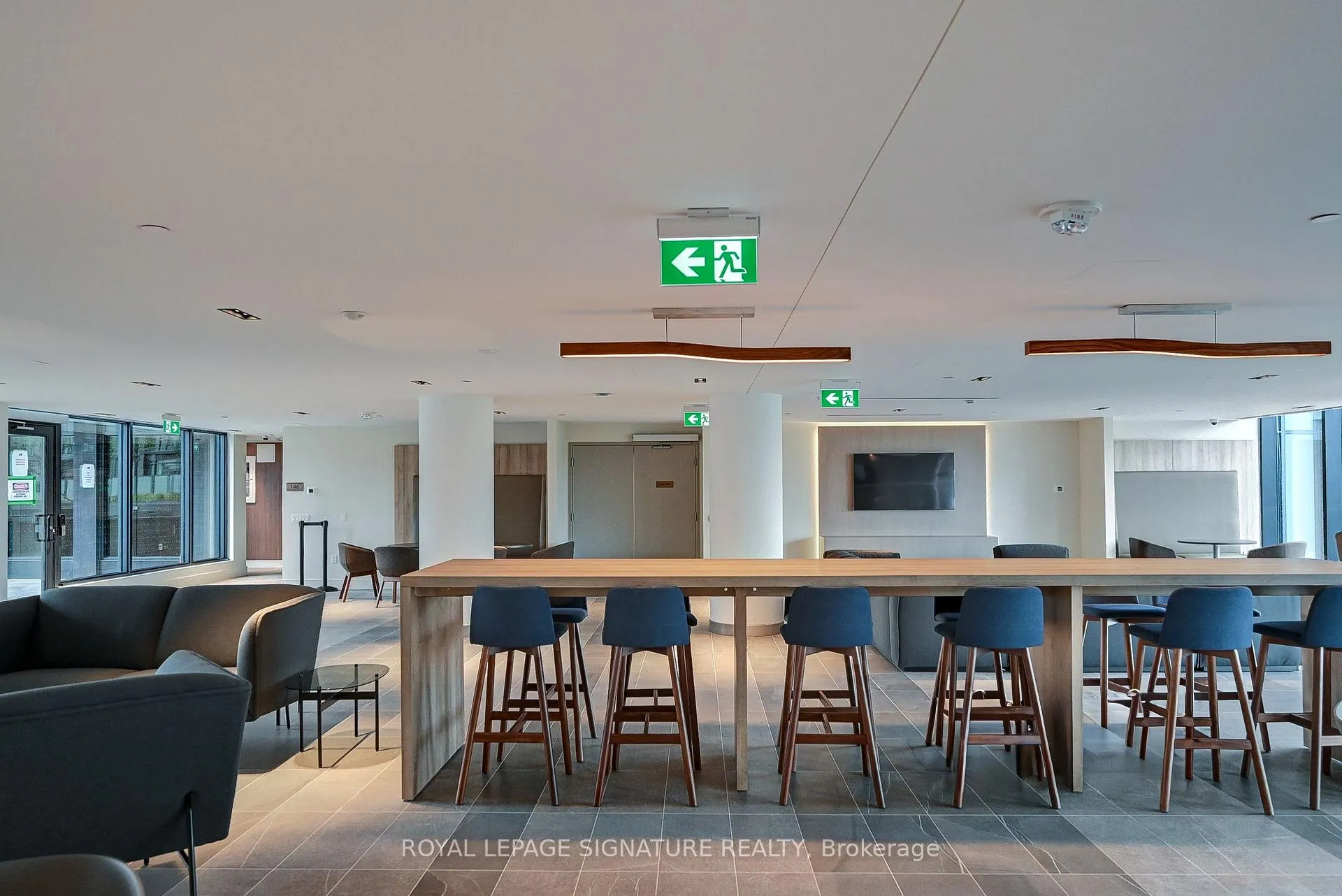 Photo 17 of Unit 421, 50 Power Street, Toronto, Moss Park — HOMEH