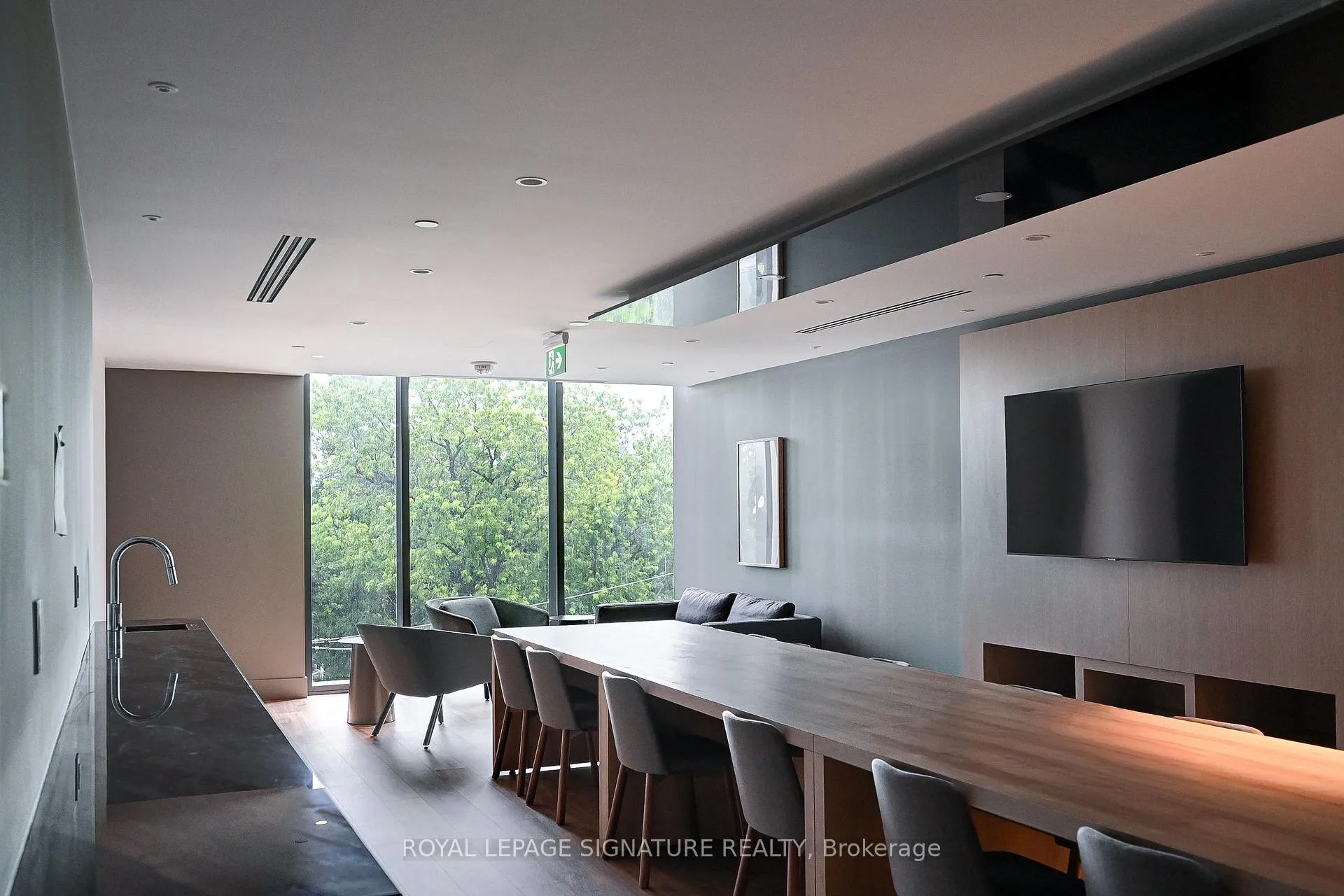 Photo 21 of Unit 421, 50 Power Street, Toronto, Moss Park — HOMEH