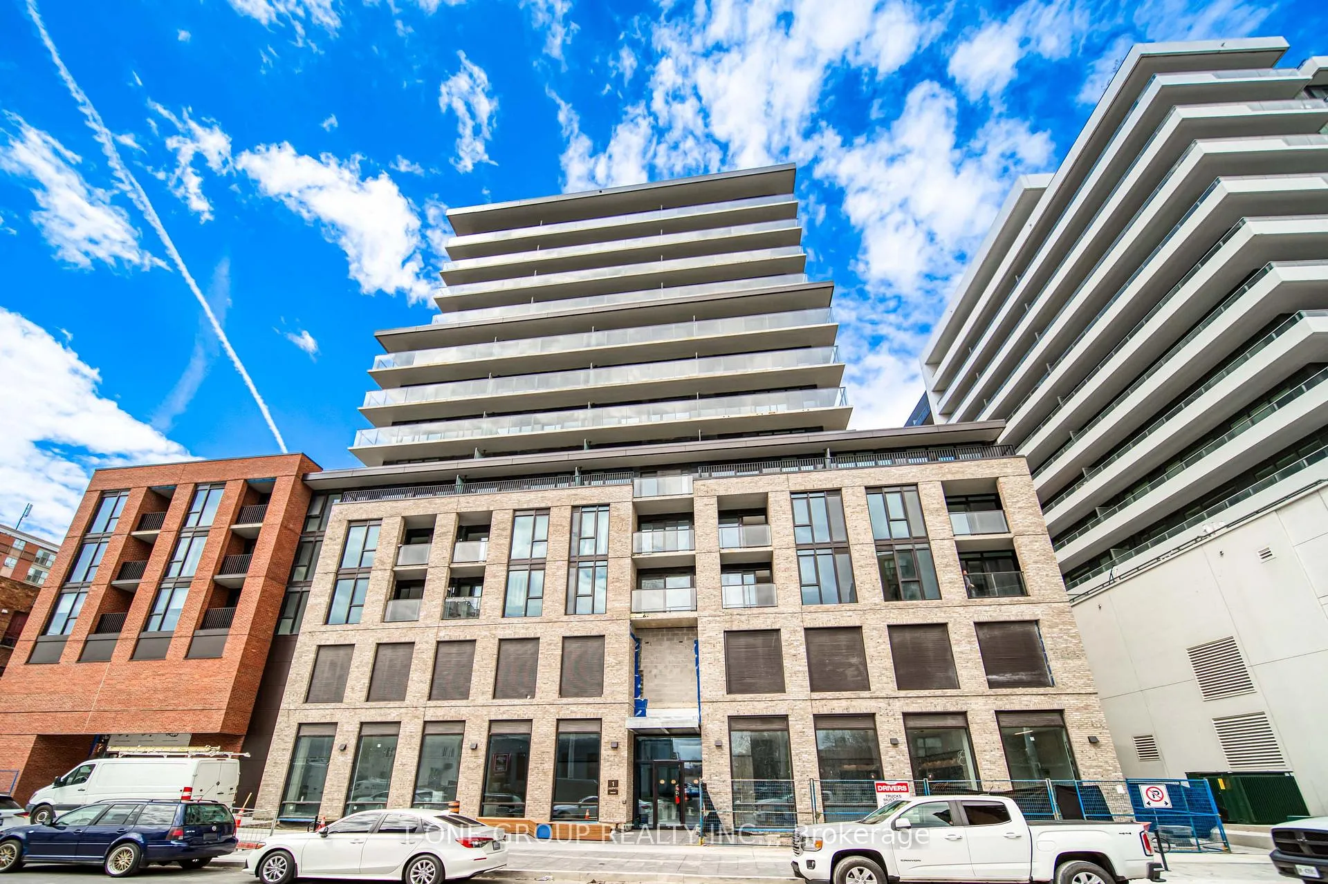 Photo 1 of Unit 910, 1 Jarvis Street, Hamilton, Beasley — HOMEH