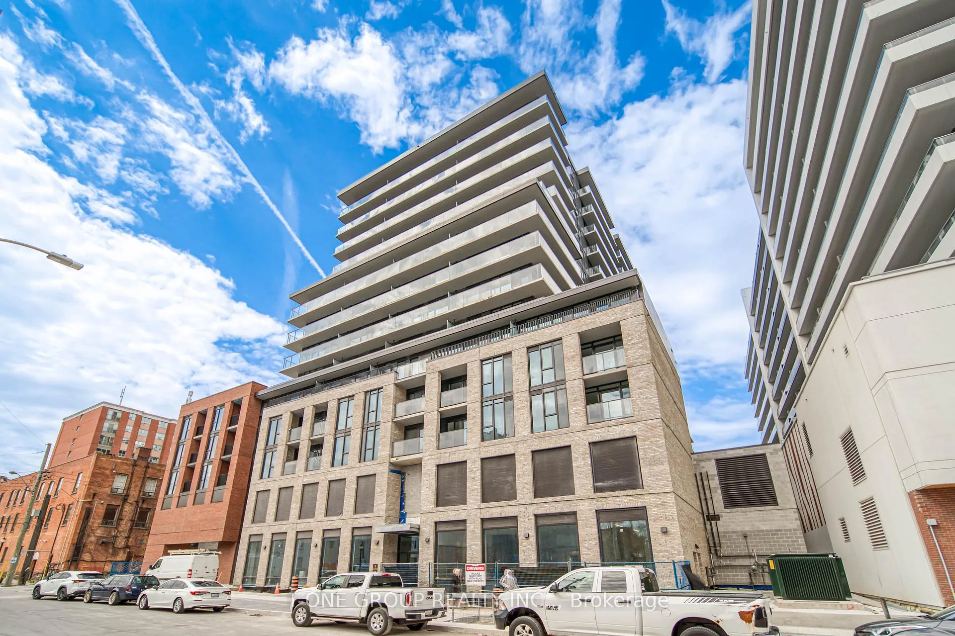 Photo 2 of Unit 910, 1 Jarvis Street, Hamilton, Beasley — HOMEH