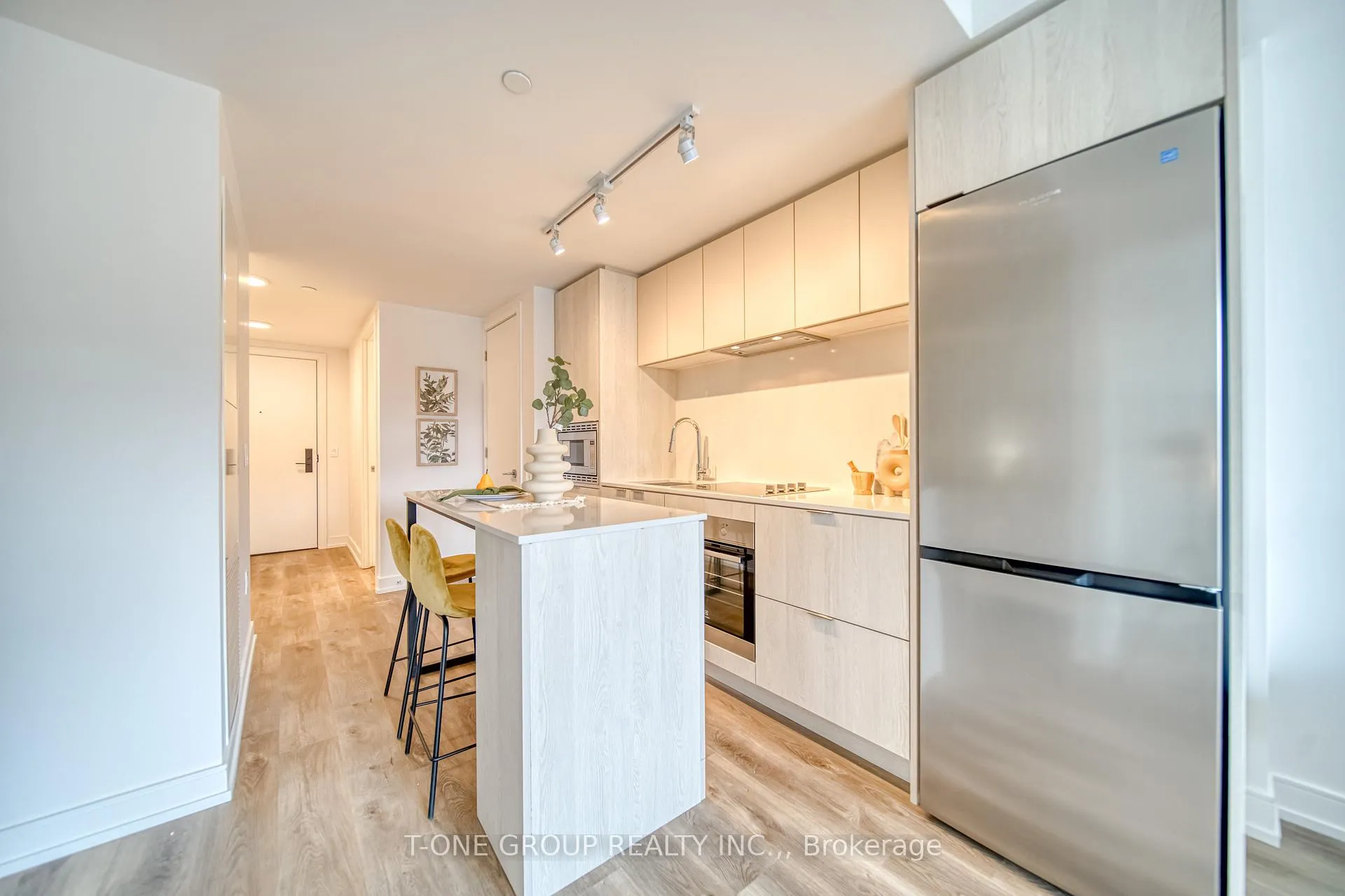 Photo 11 of Unit 910, 1 Jarvis Street, Hamilton, Beasley — HOMEH