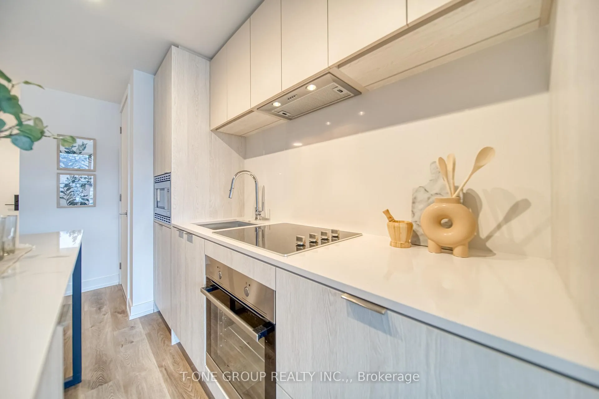Photo 15 of Unit 910, 1 Jarvis Street, Hamilton, Beasley — HOMEH