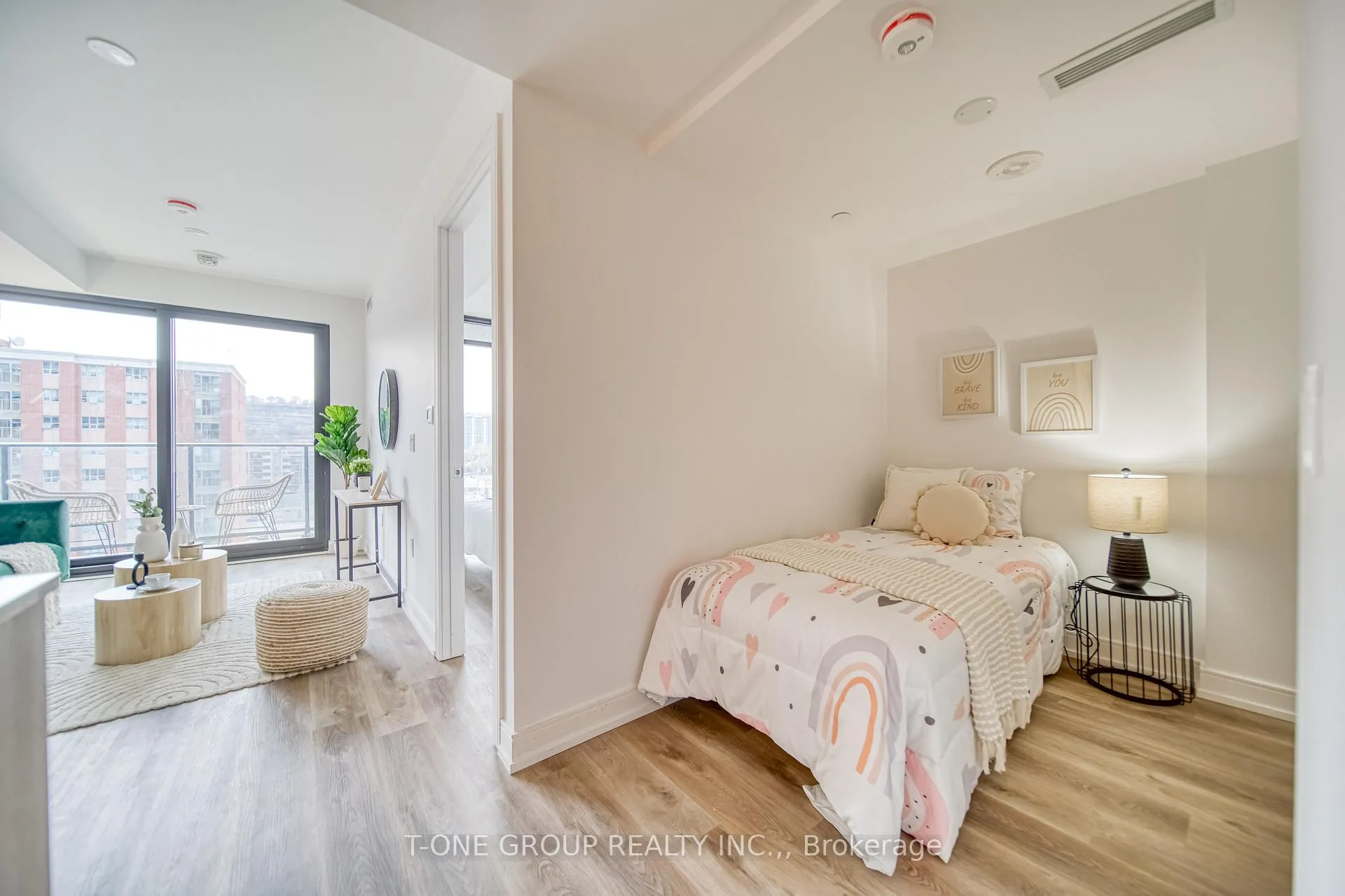 Photo 17 of Unit 910, 1 Jarvis Street, Hamilton, Beasley — HOMEH
