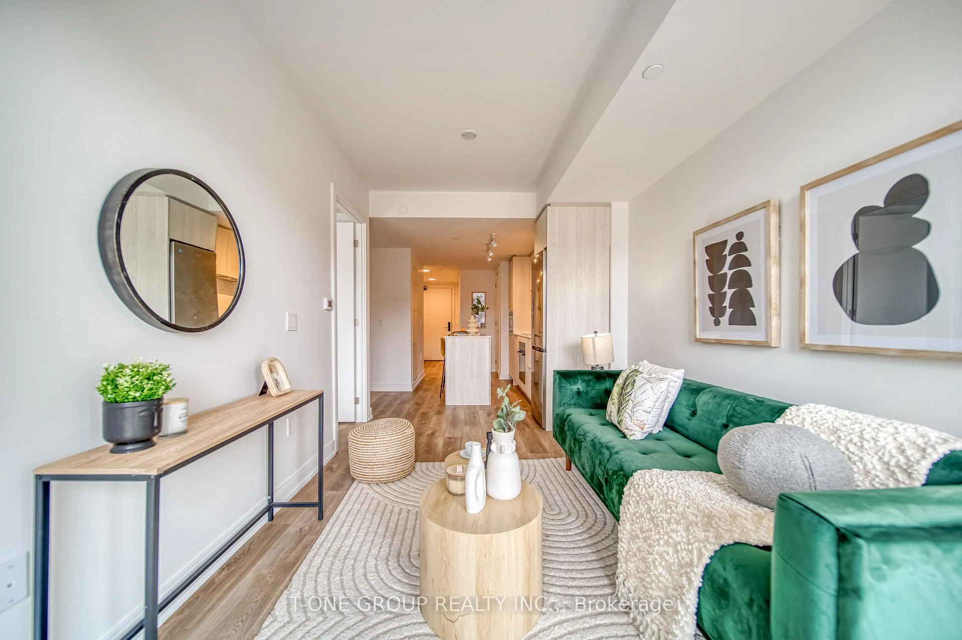 Photo 26 of Unit 910, 1 Jarvis Street, Hamilton, Beasley — HOMEH