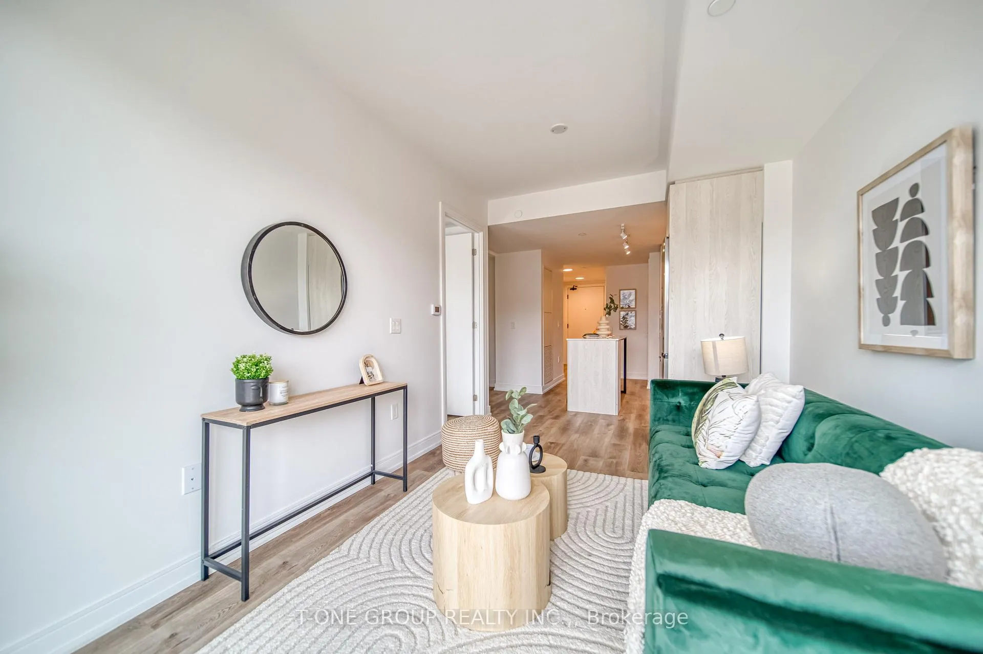 Photo 27 of Unit 910, 1 Jarvis Street, Hamilton, Beasley — HOMEH