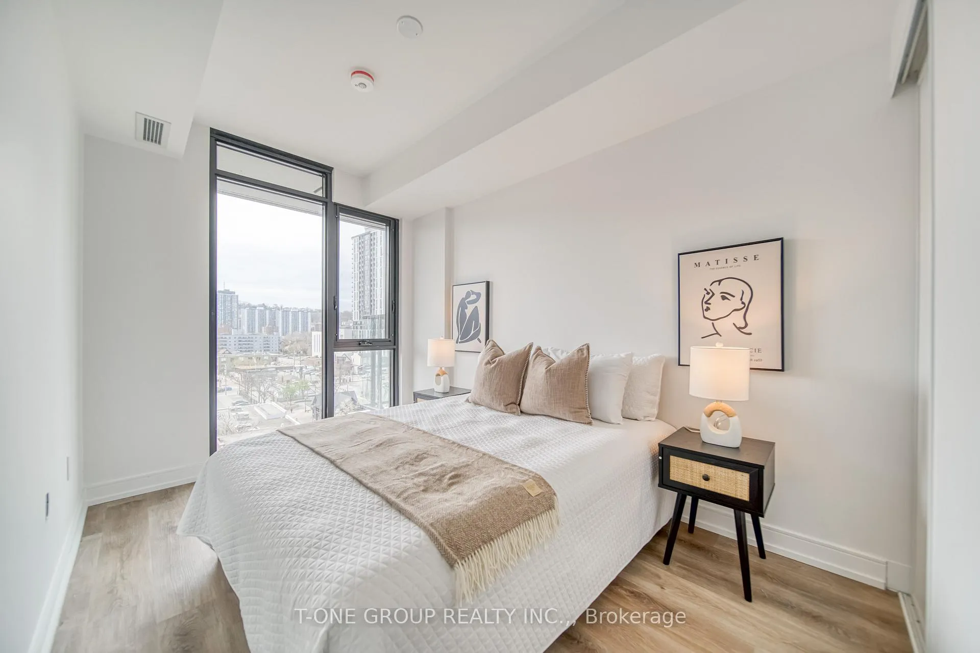 Photo 28 of Unit 910, 1 Jarvis Street, Hamilton, Beasley — HOMEH