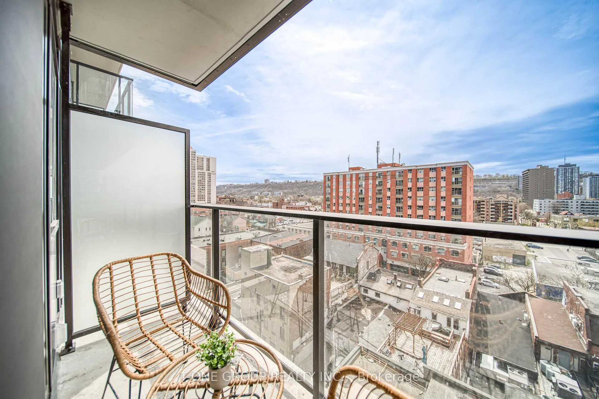 Photo 36 of Unit 910, 1 Jarvis Street, Hamilton, Beasley — HOMEH