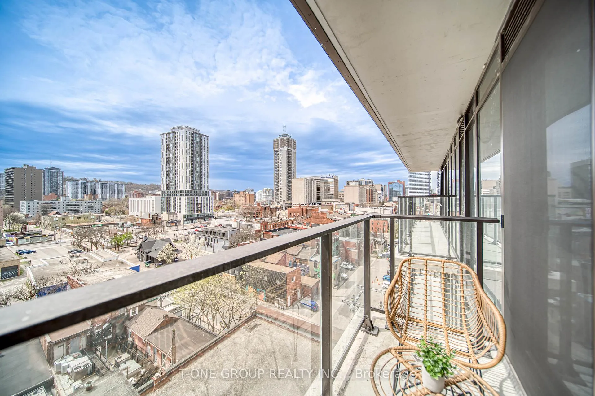 Photo 37 of Unit 910, 1 Jarvis Street, Hamilton, Beasley — HOMEH