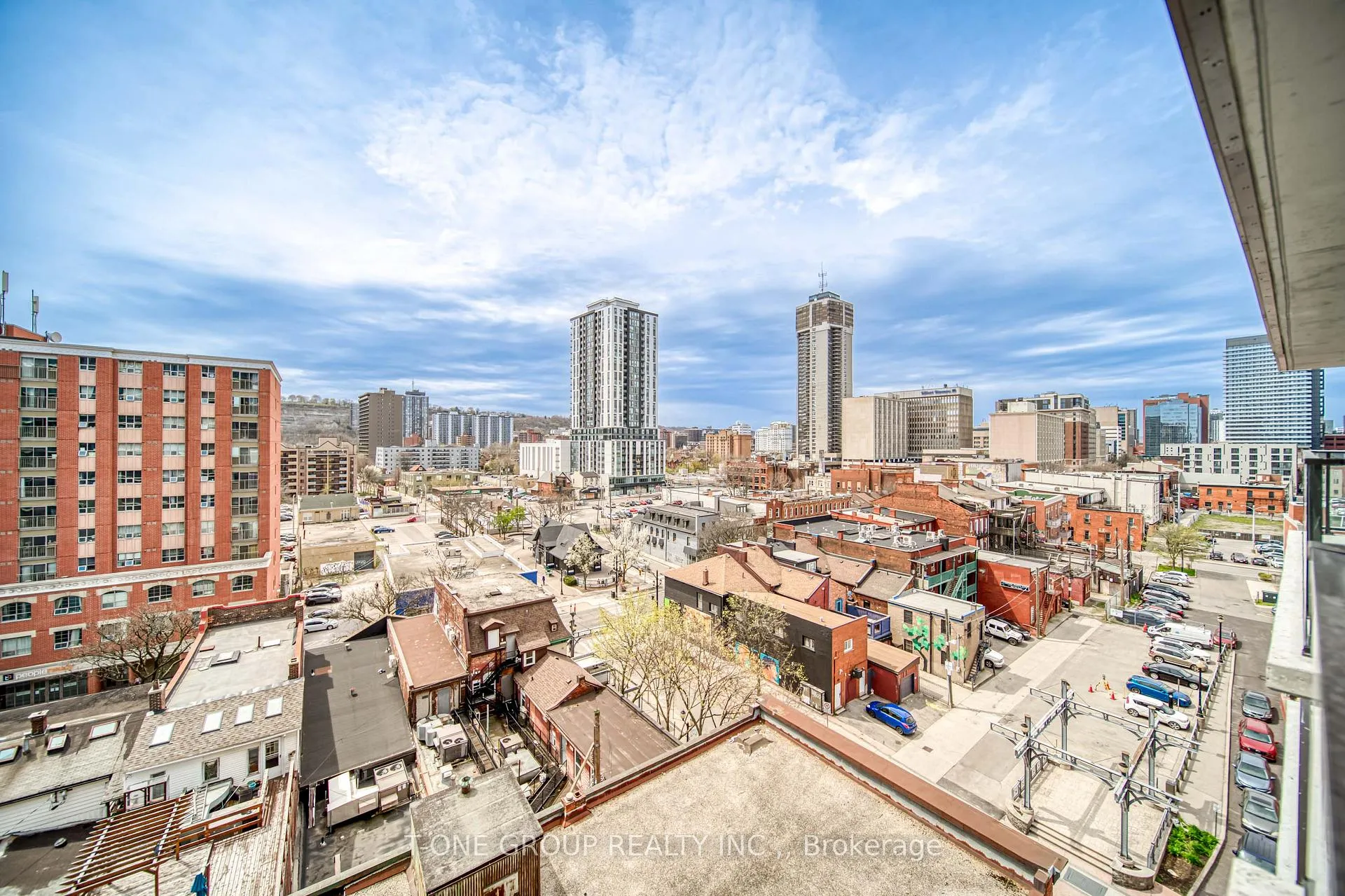 Photo 39 of Unit 910, 1 Jarvis Street, Hamilton, Beasley — HOMEH