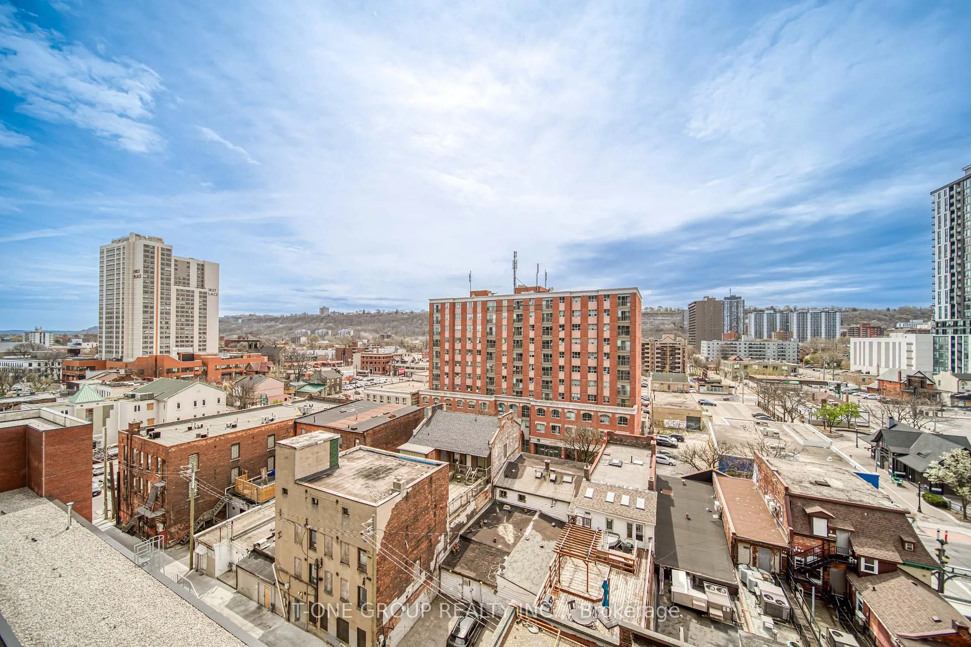 Photo 40 of Unit 910, 1 Jarvis Street, Hamilton, Beasley — HOMEH