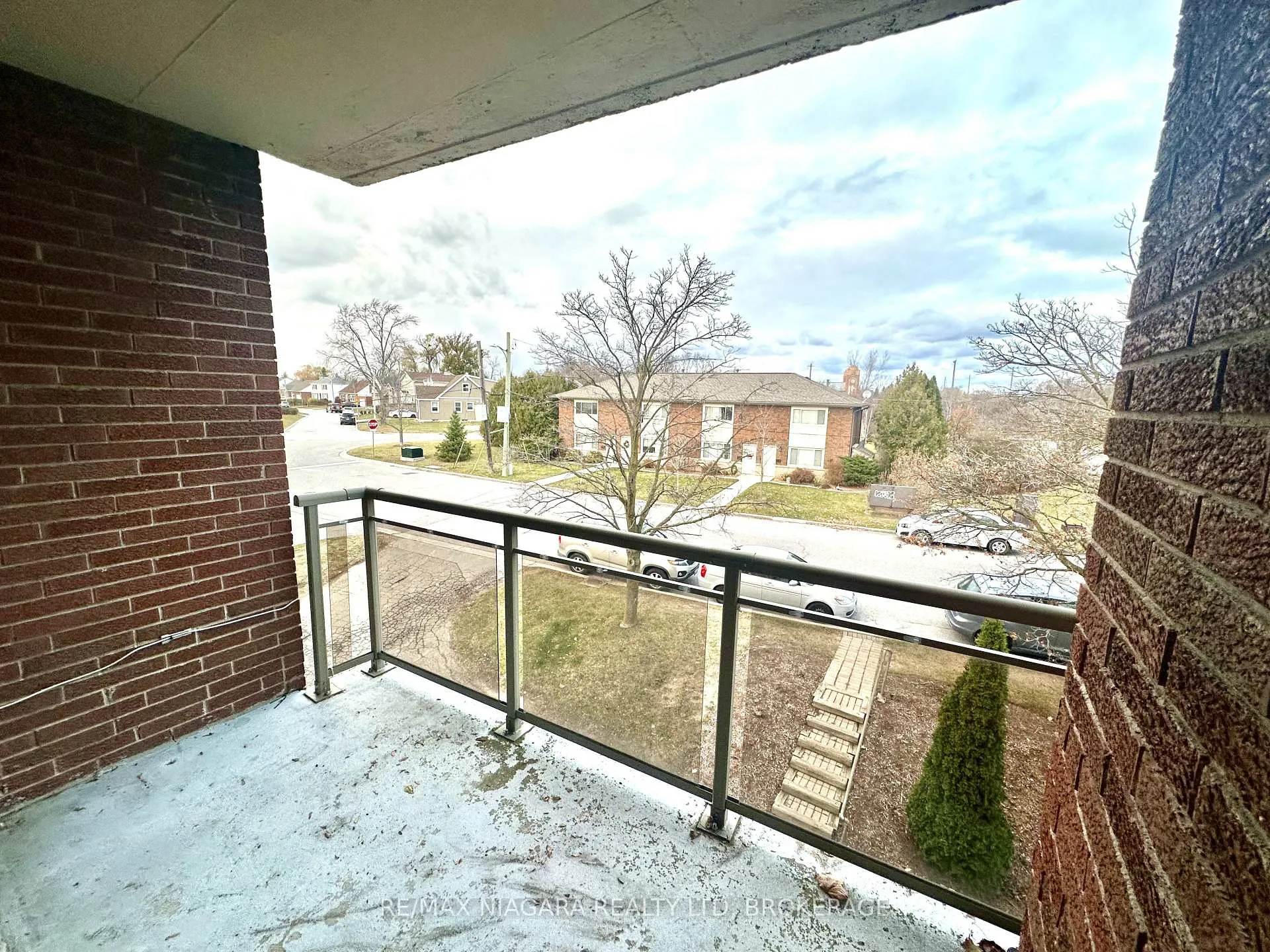 Photo 26 of Unit 207, 7 Riverview Boulevard, St. Catharines, Glendale/Glenridge — HOMEH
