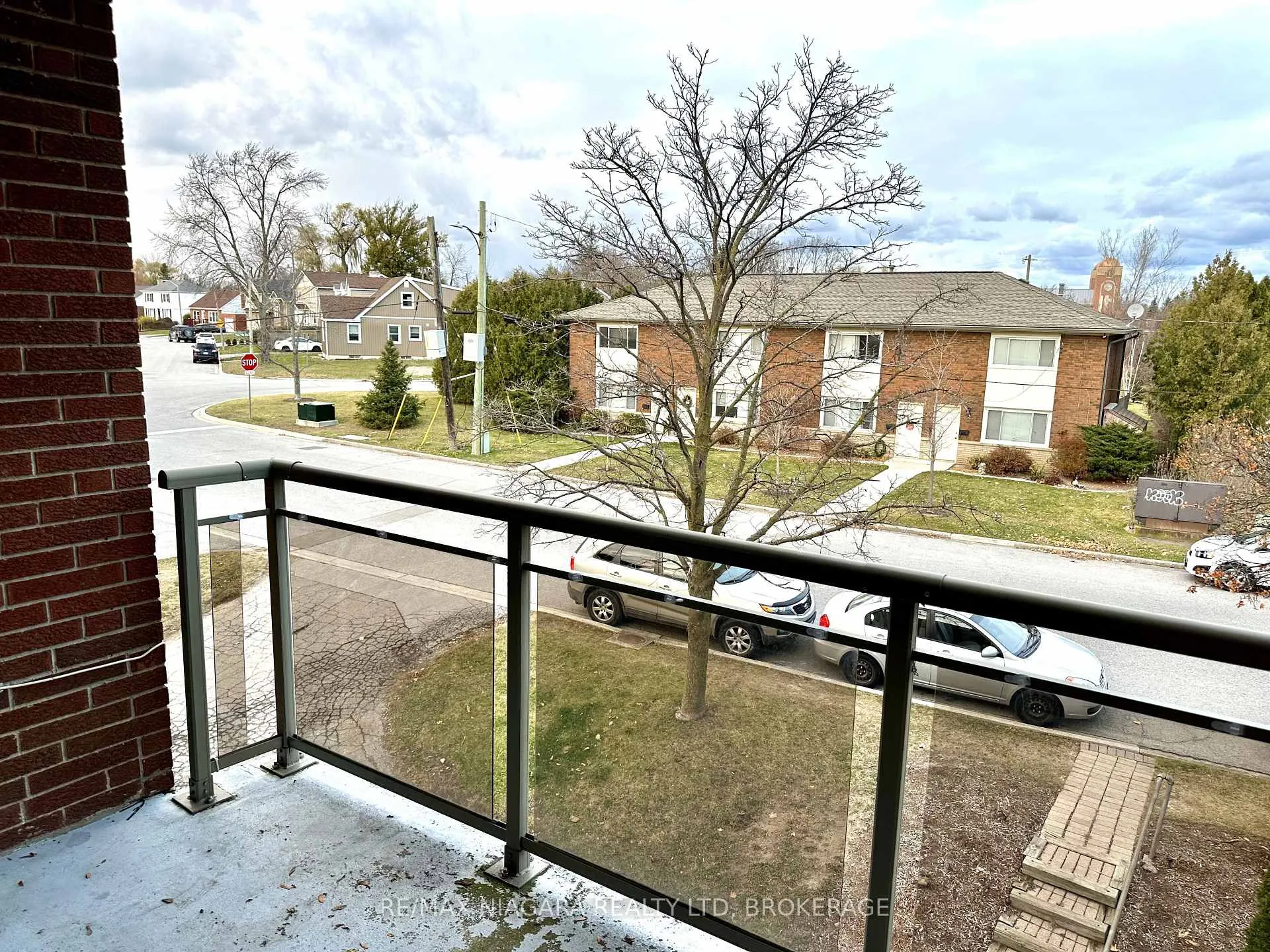 Photo 27 of Unit 207, 7 Riverview Boulevard, St. Catharines, Glendale/Glenridge — HOMEH