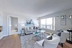Photo 4 of Unit 710, 51 Saddlecreek Drive, Markham, Commerce Valley — HOMEH