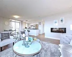 Photo 8 of Unit 710, 51 Saddlecreek Drive, Markham, Commerce Valley — HOMEH