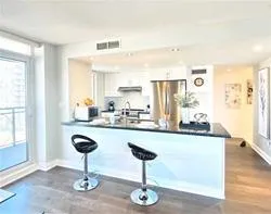 Photo 12 of Unit 710, 51 Saddlecreek Drive, Markham, Commerce Valley — HOMEH